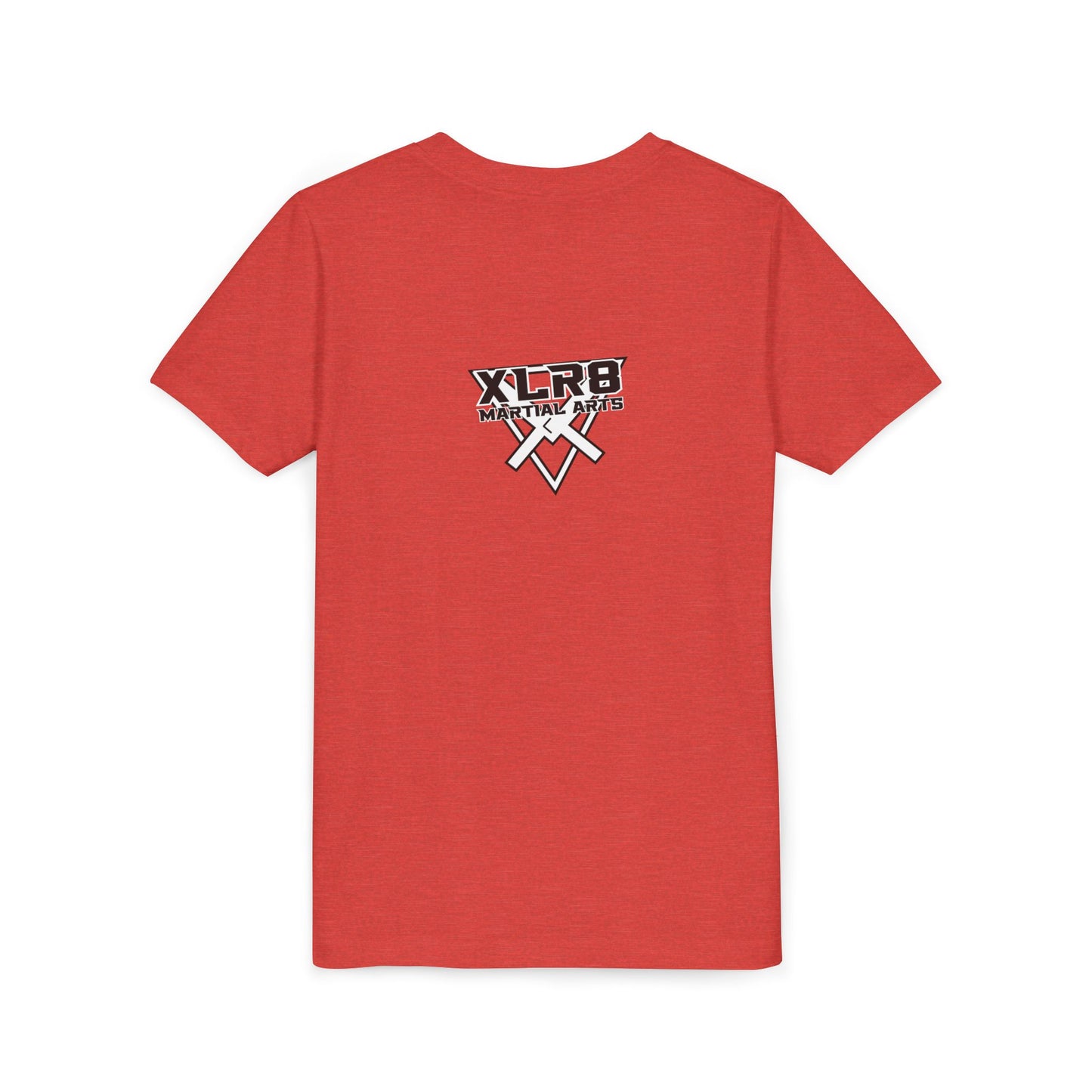 Youth Fight Team tshirts