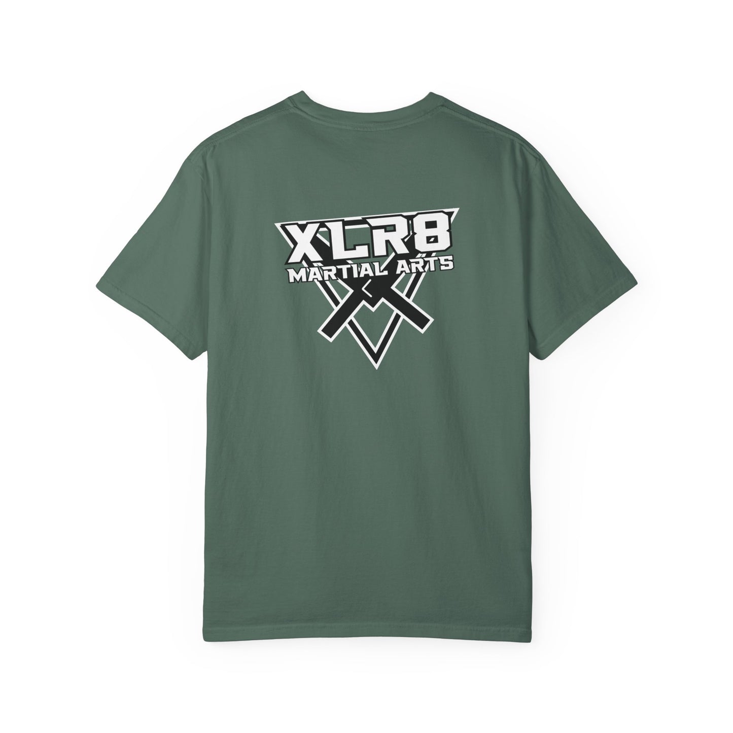 Cute But Dangerous Martial Arts T-Shirt — Layla shirt