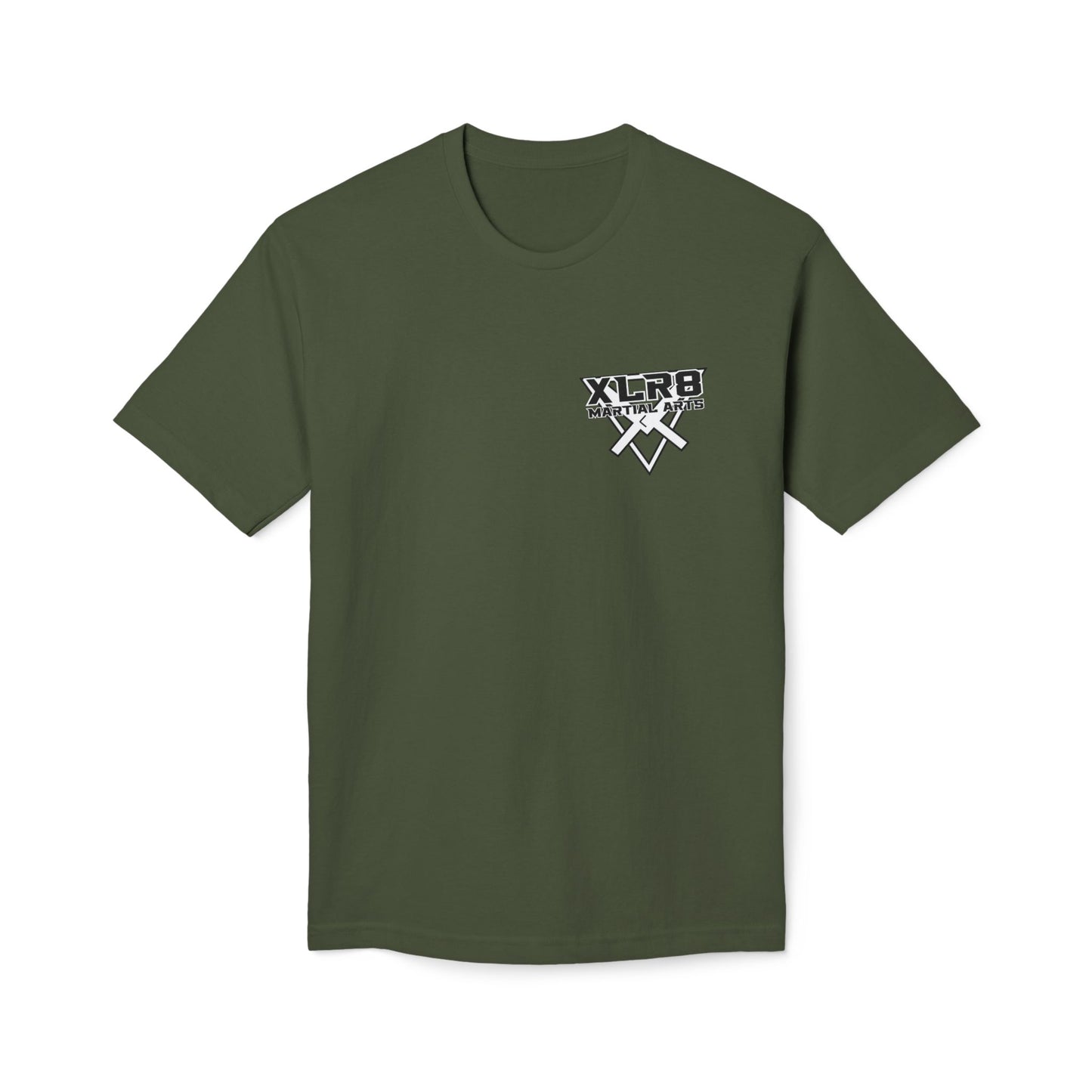 Motivational 'Great Things Never Come From Comfort Zones' T-Shirt- Bre Shirt