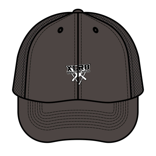 Trucker Retro Hat