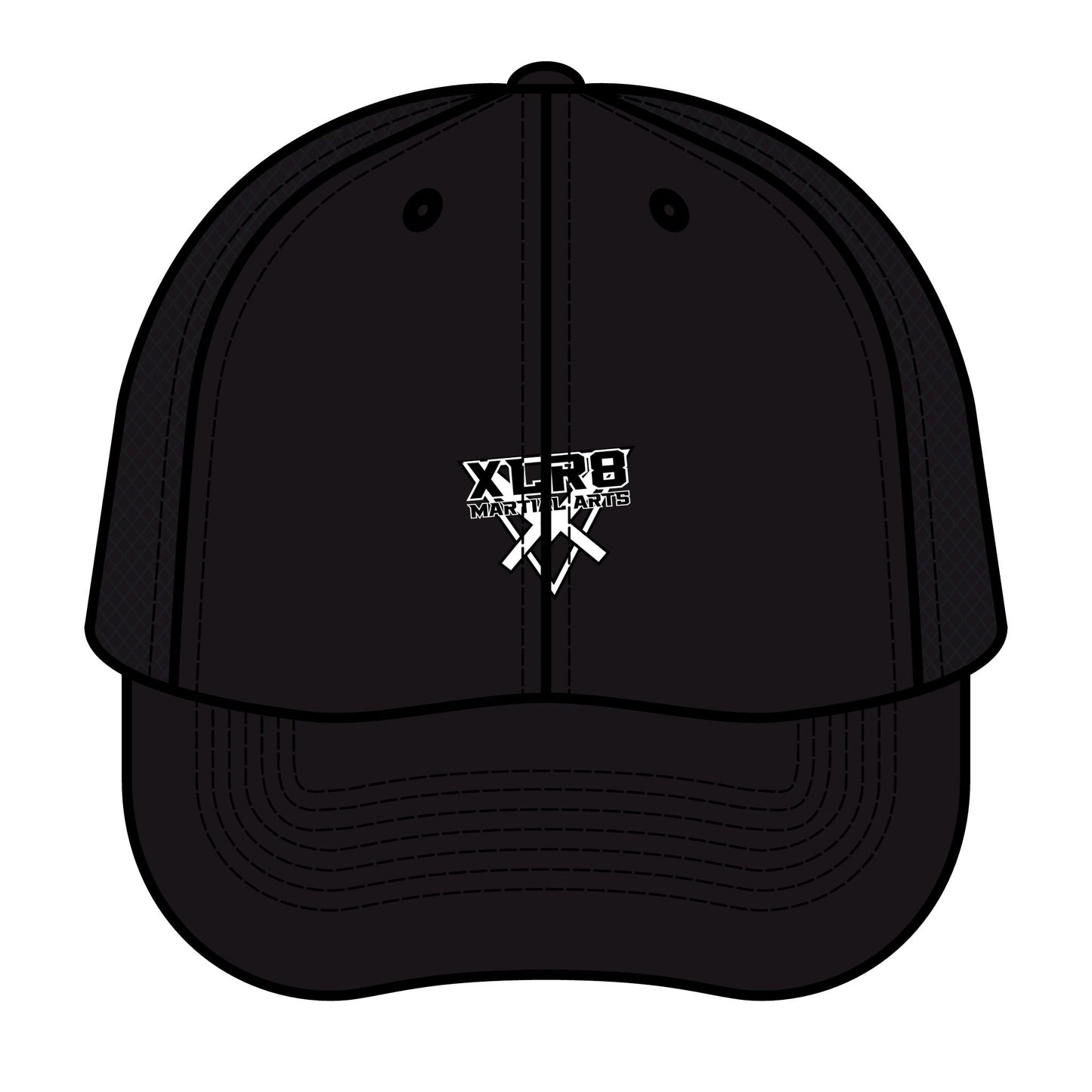 Trucker Retro Hat