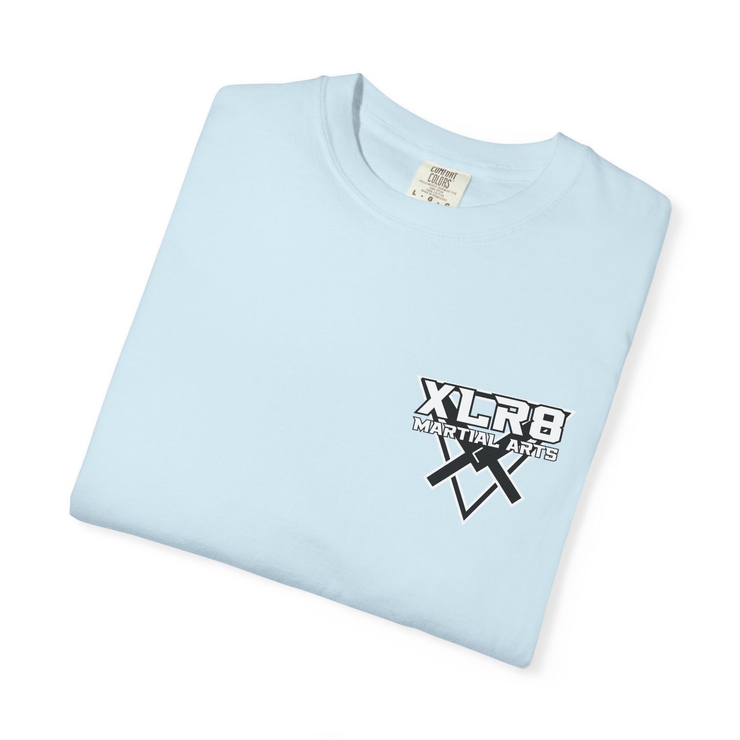 Grace In Motion- The Hannah shirt