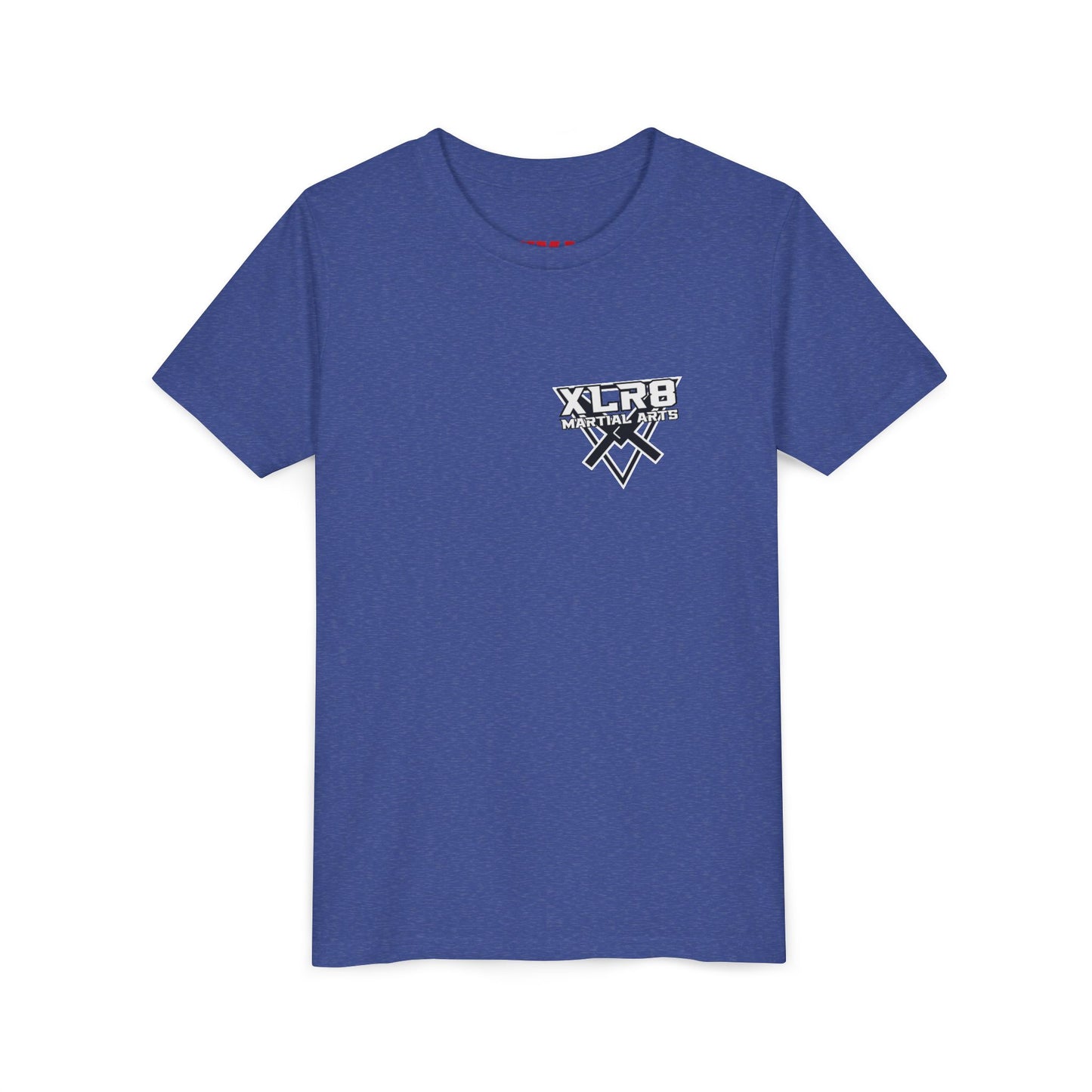 Youth Tee — Grace In Motion-The Hannah Shirt