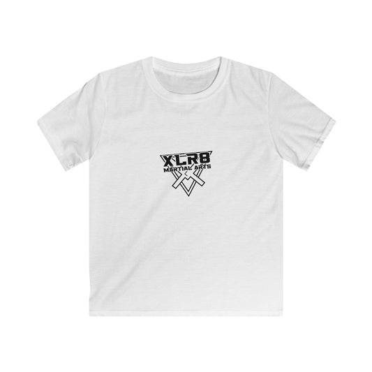 Motivational Kids Tee - Inspiring Quotes, Soft Cotton, Perfect for Growth Mindset, Birthday Gift, Daily Wear, Sports Shirt