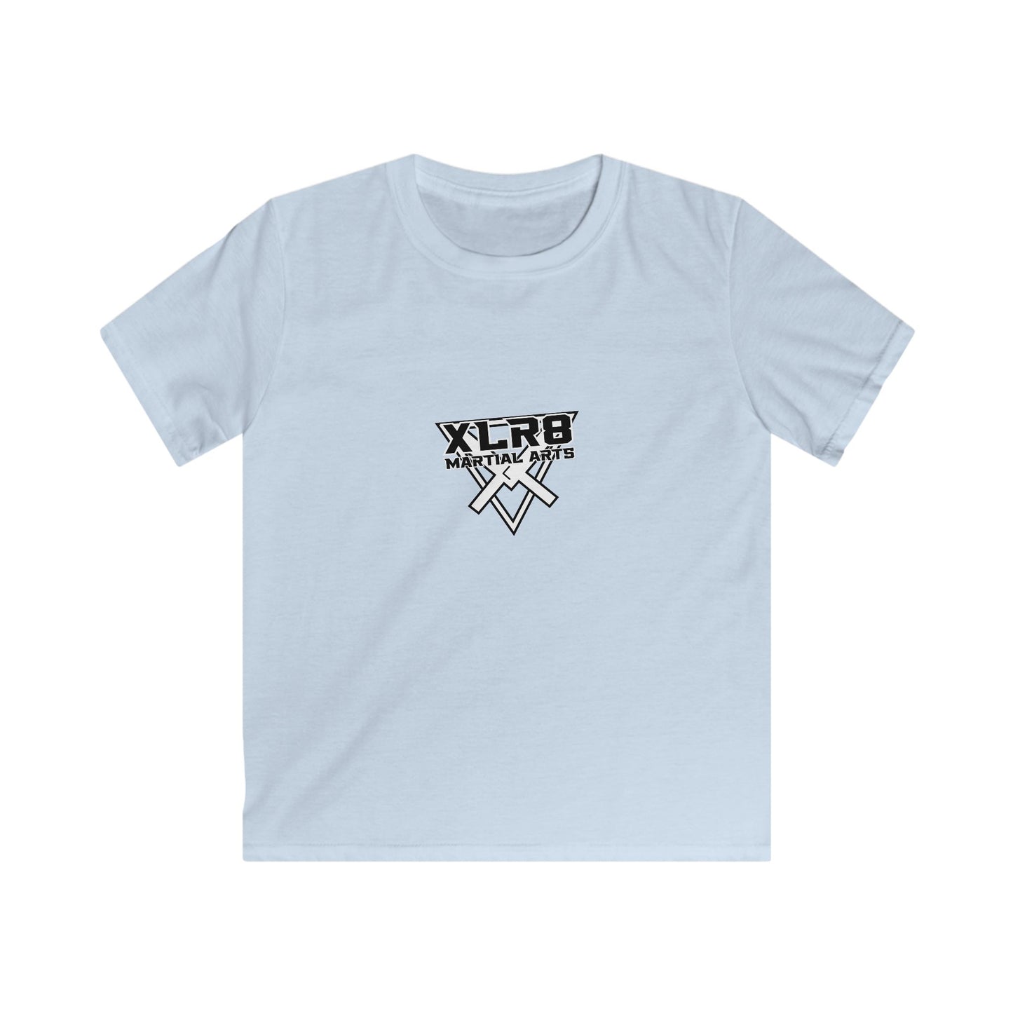 Motivational Kids Tee - Inspiring Quotes, Soft Cotton, Perfect for Growth Mindset, Birthday Gift, Daily Wear, Sports Shirt