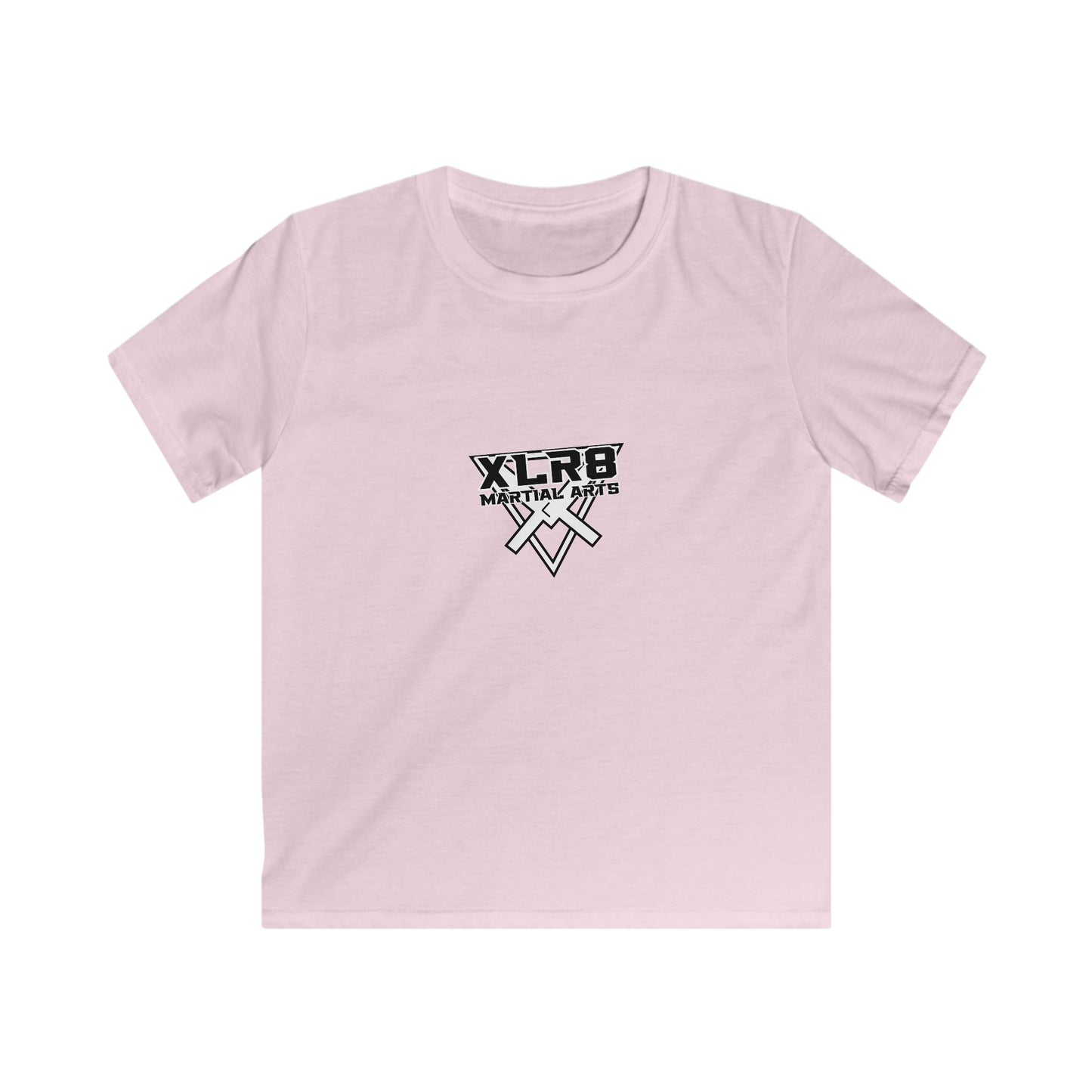Motivational Kids Tee - Inspiring Quotes, Soft Cotton, Perfect for Growth Mindset, Birthday Gift, Daily Wear, Sports Shirt