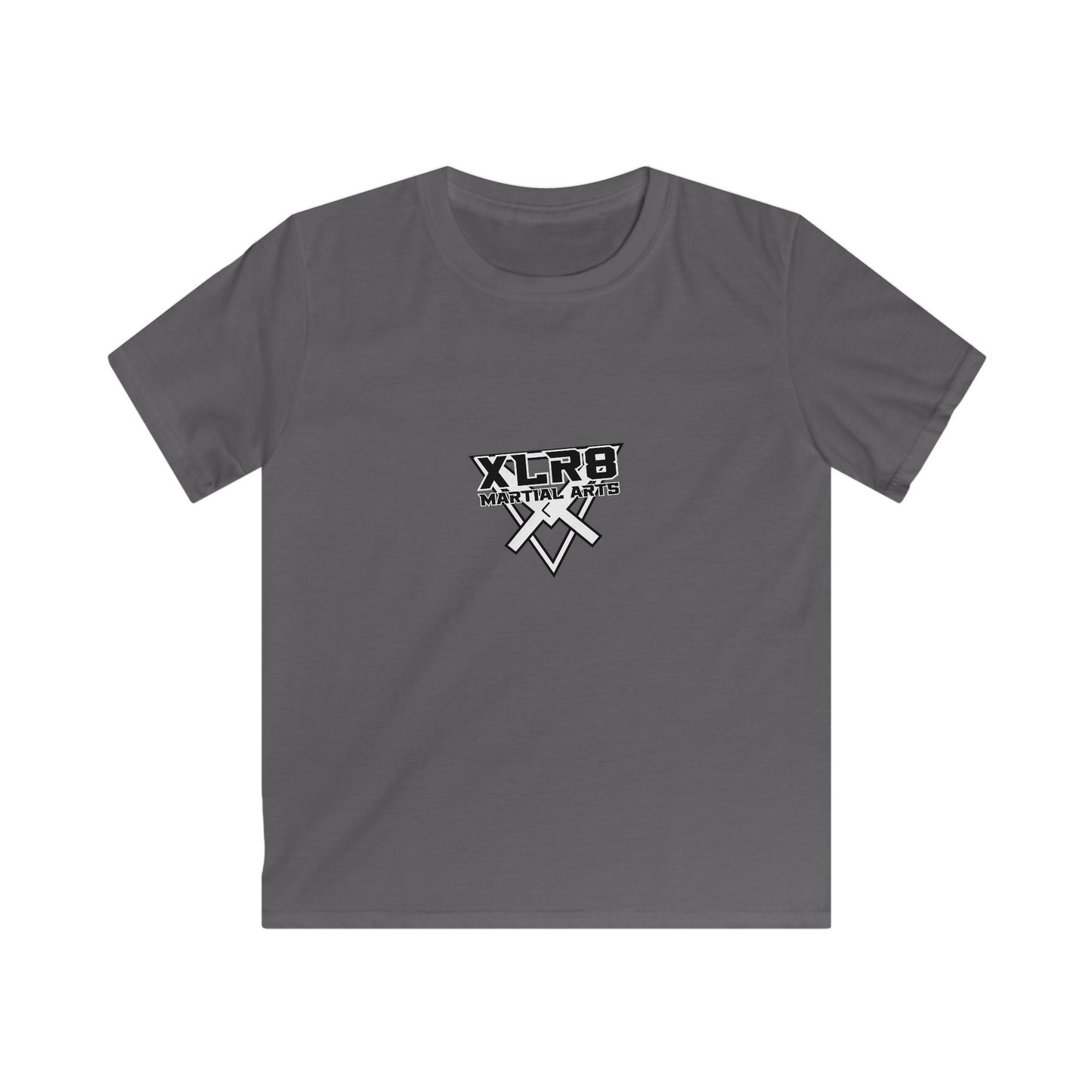 Motivational Kids Tee - Inspiring Quotes, Soft Cotton, Perfect for Growth Mindset, Birthday Gift, Daily Wear, Sports Shirt