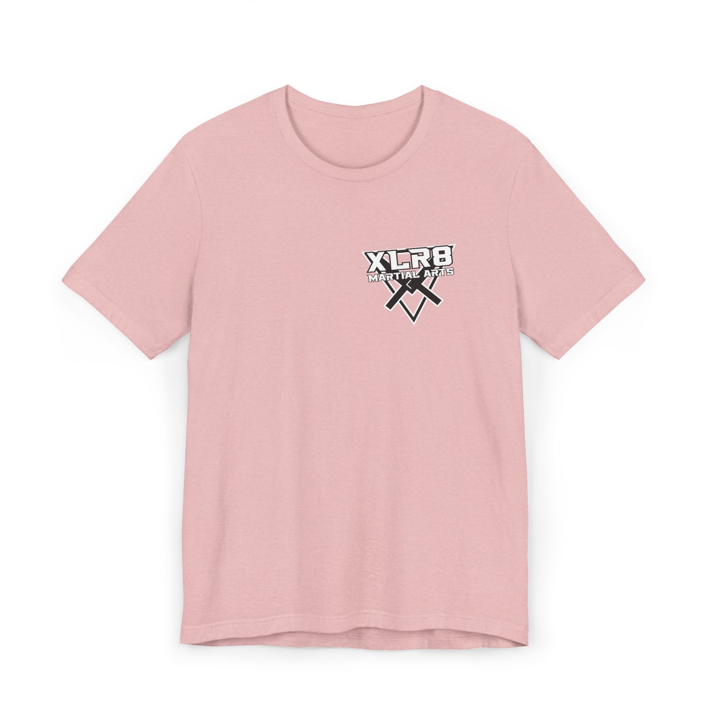 Hard Work Beats Talent T-Shirt — The Jensen Shirt