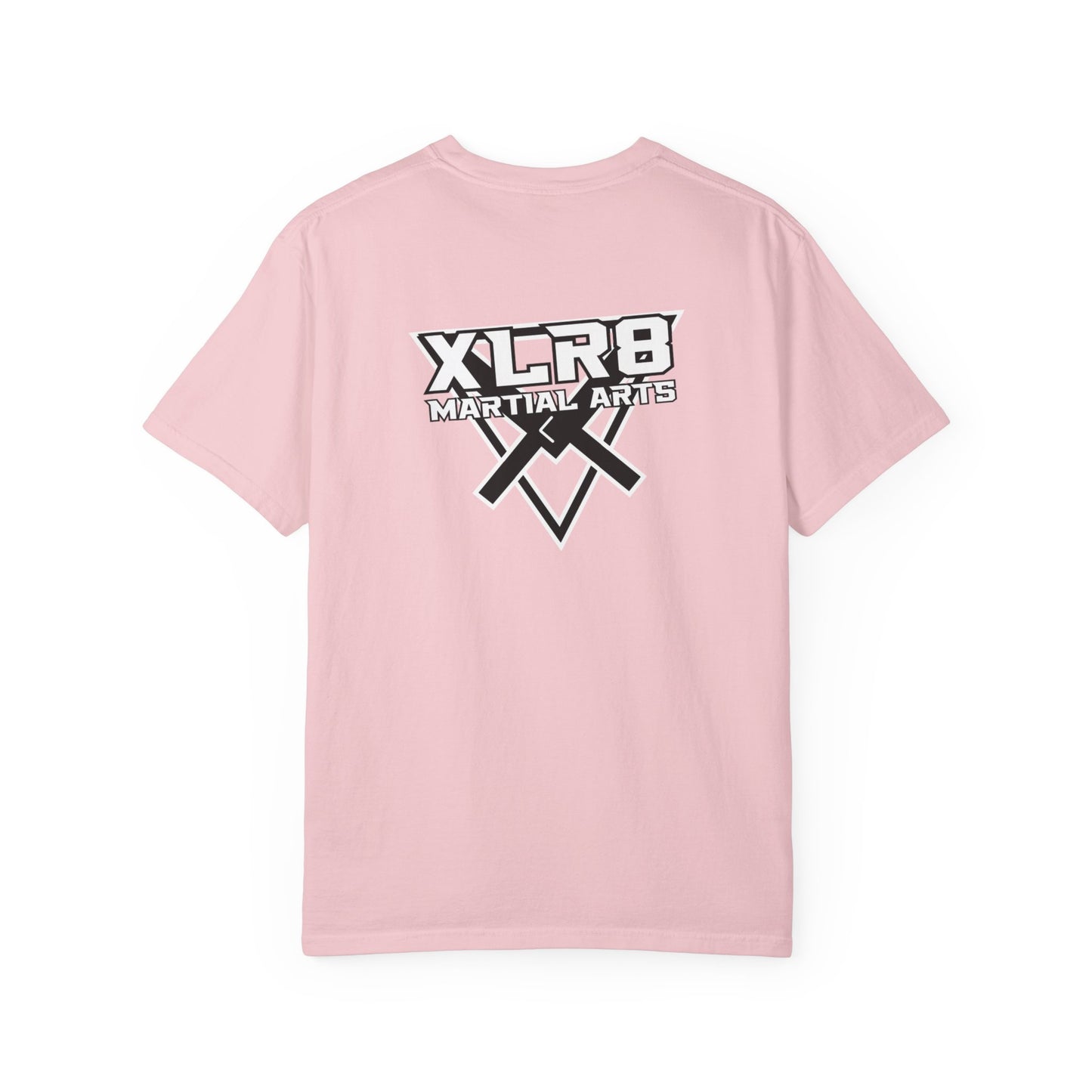 Cute But Dangerous Martial Arts T-Shirt — Layla shirt