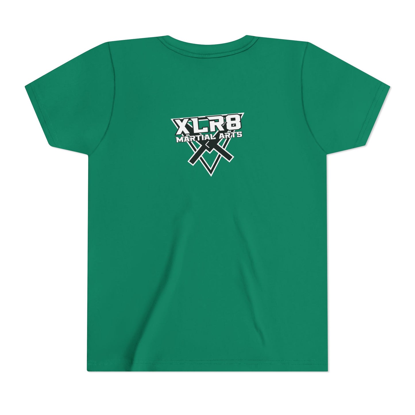 "She is beauty, She is grace" Karate Shirt-our Serenity shirt