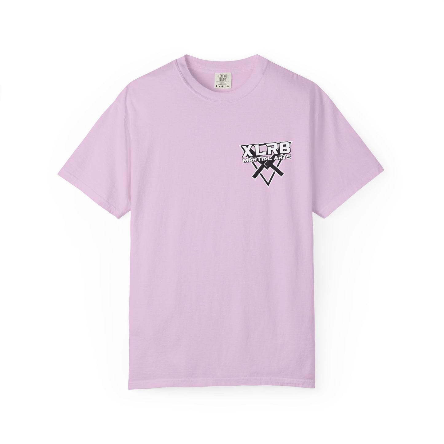 Grace In Motion- The Hannah shirt
