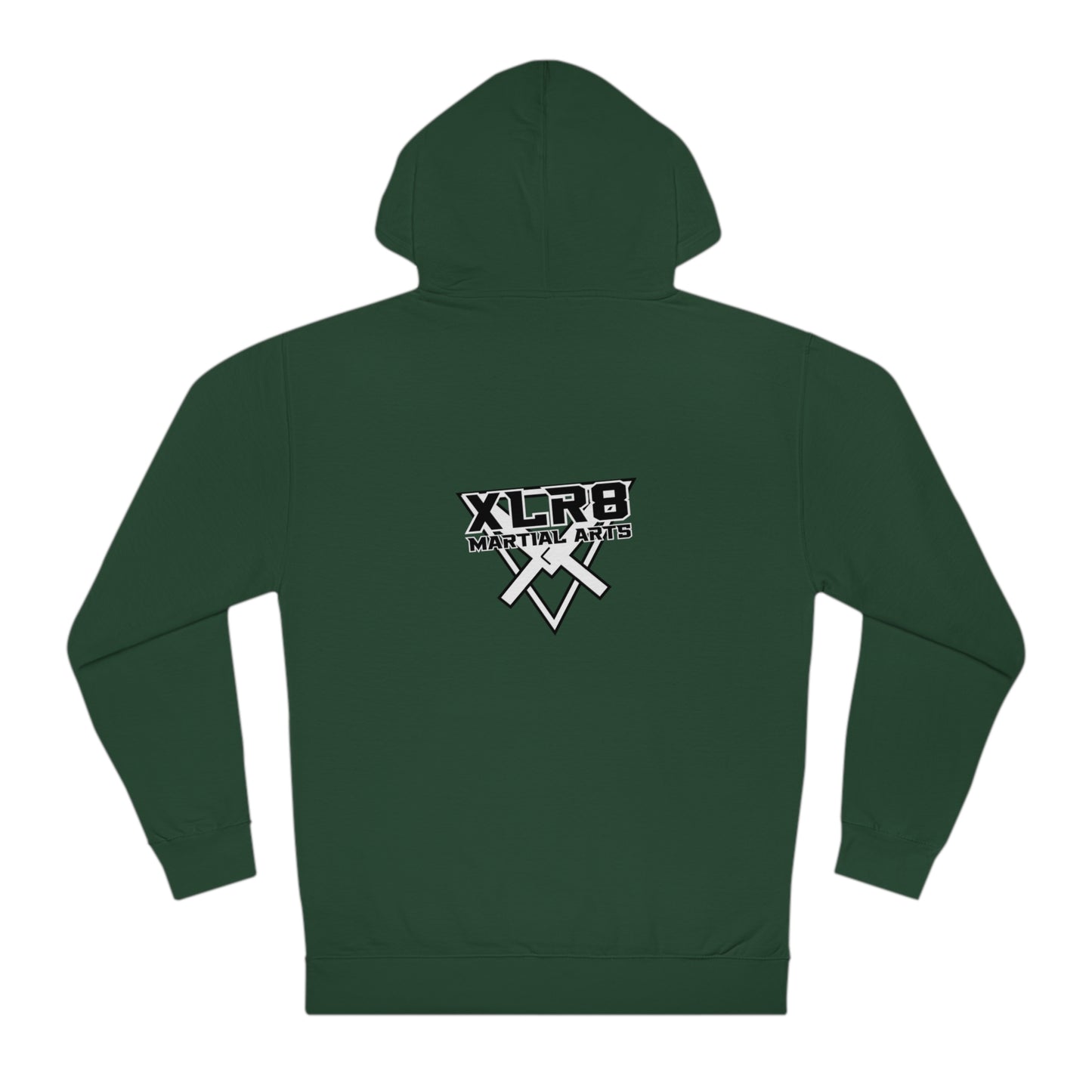 Unisex Hooded Sweatshirt