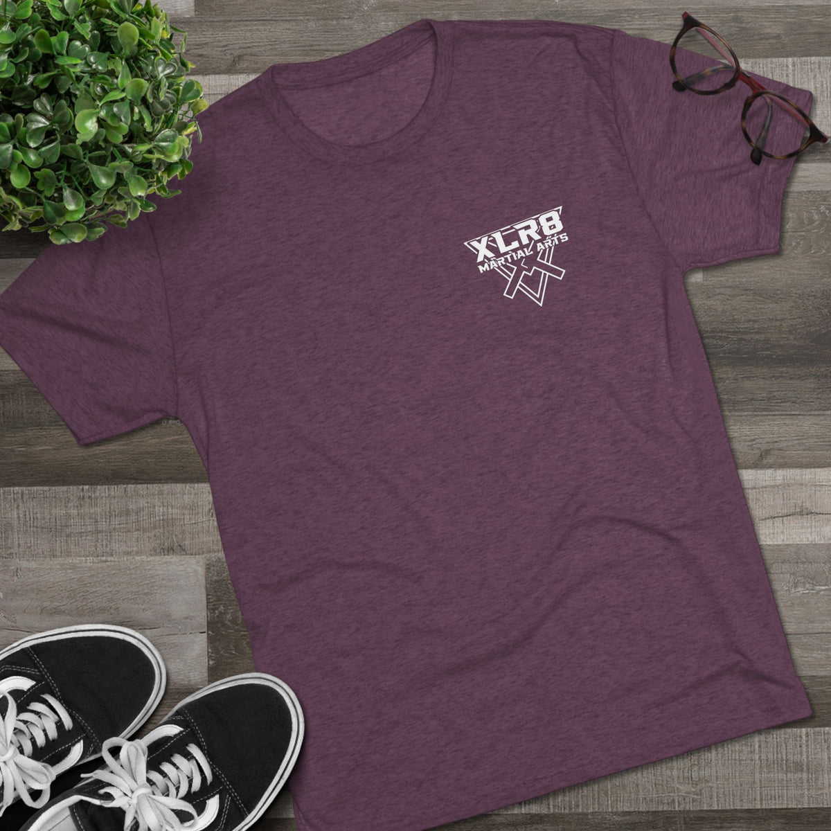 XMA tshirt