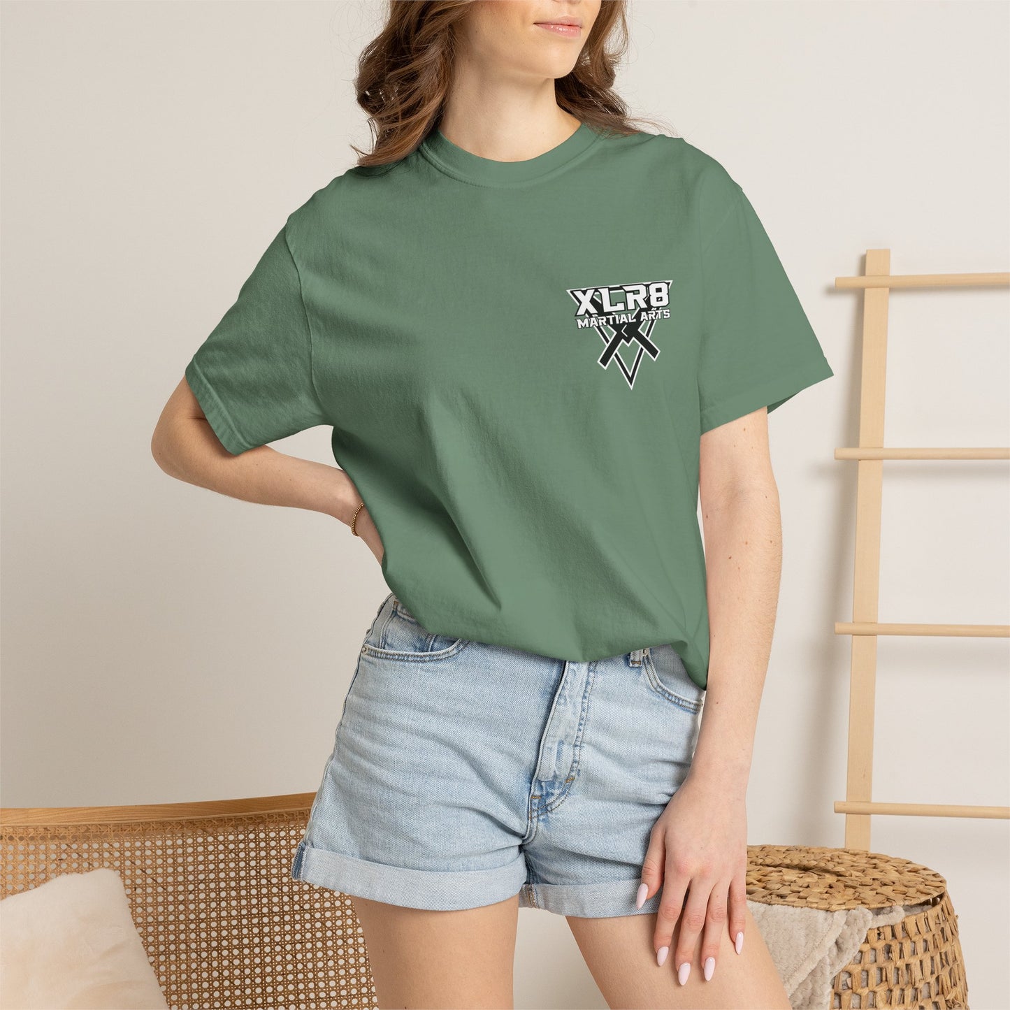 Brock-Lee tshirt
