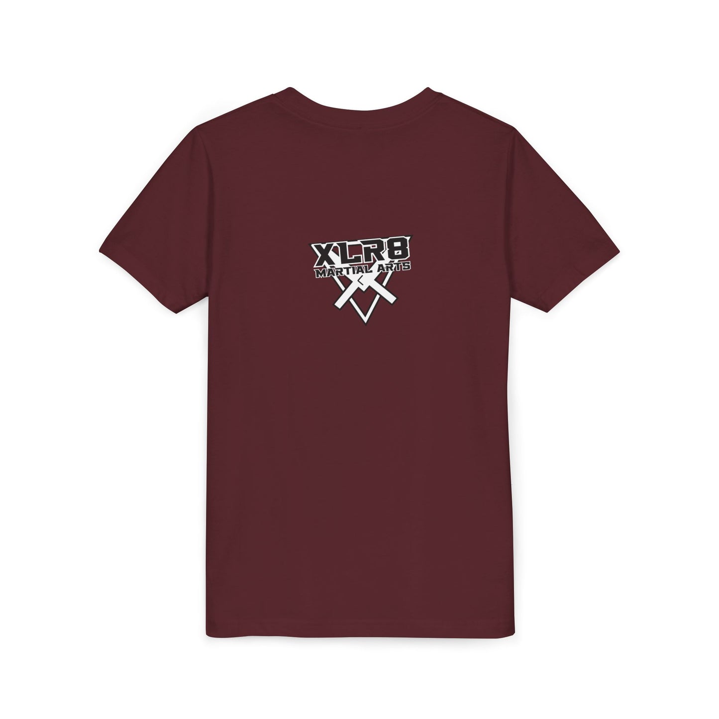 Youth Fight Team tshirts