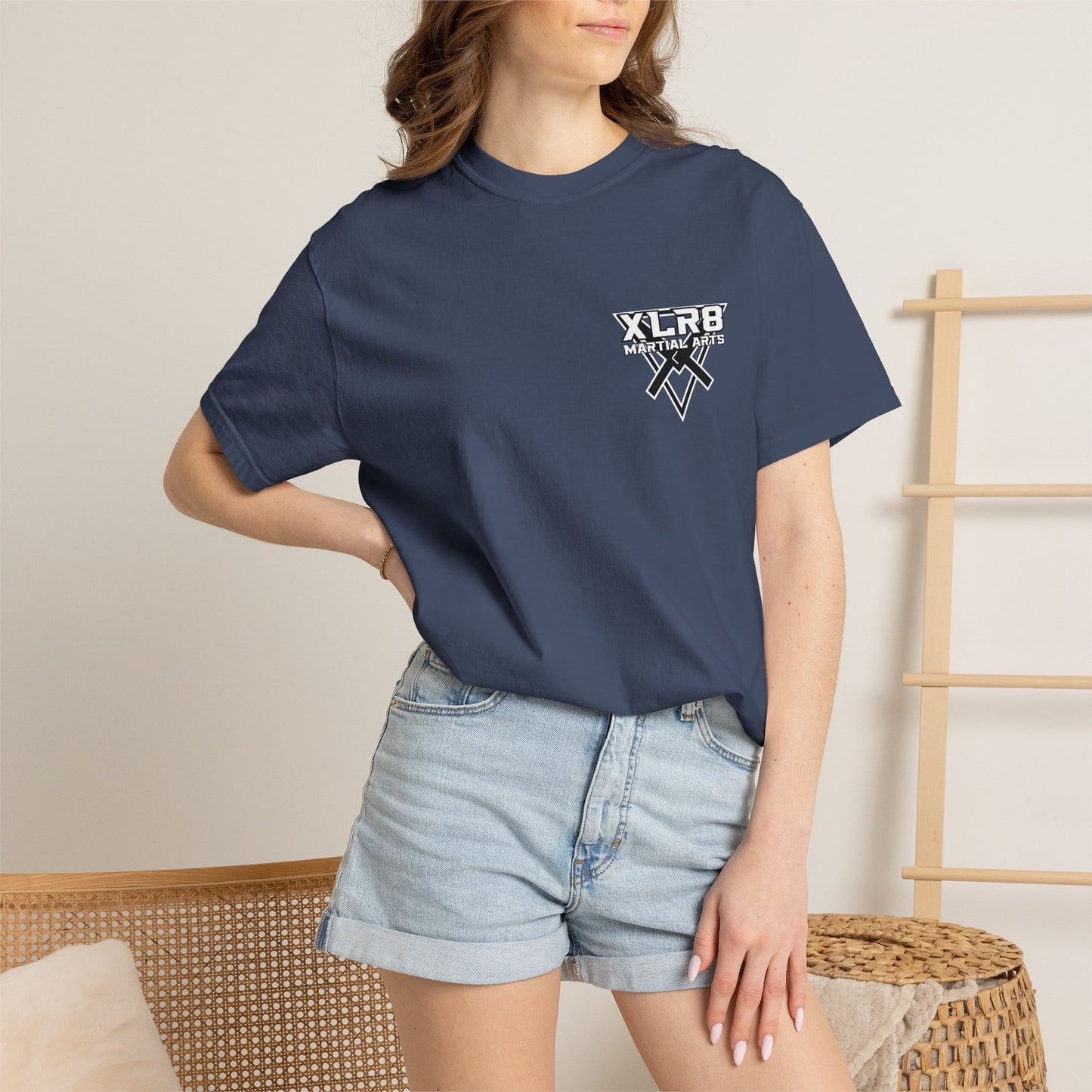 Brock-Lee tshirt