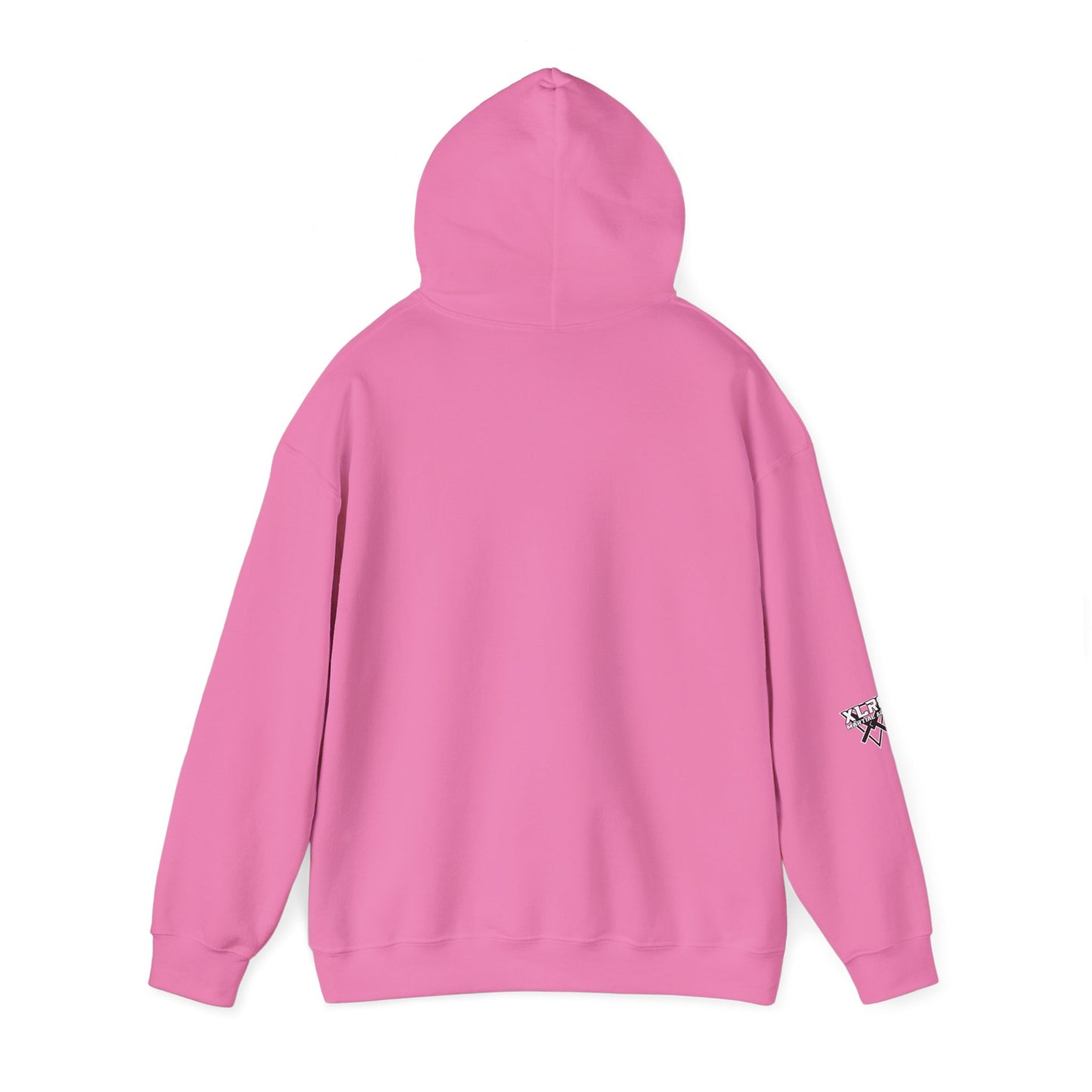 Fight Team Hoodie