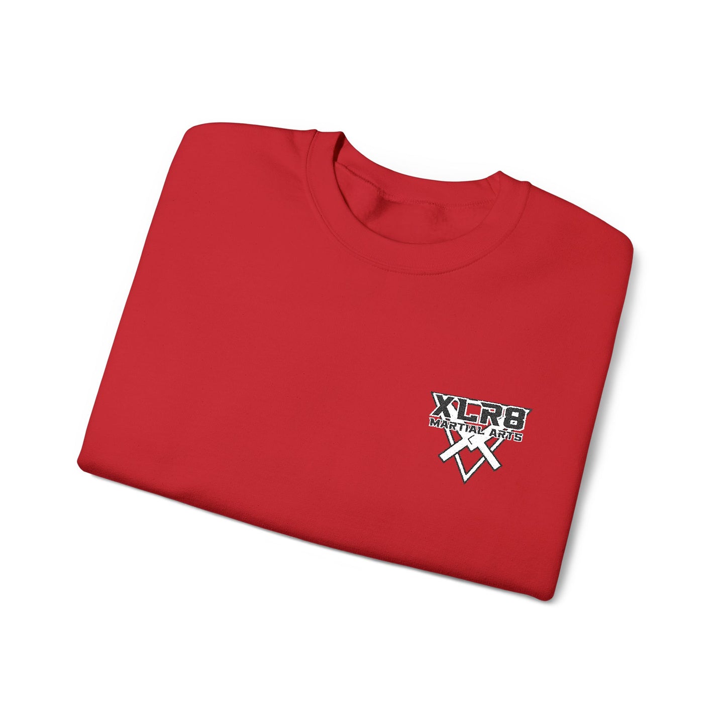 Logo Sweatshirt