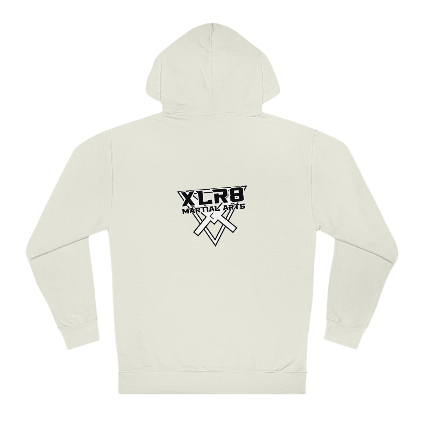 Unisex Hooded Sweatshirt