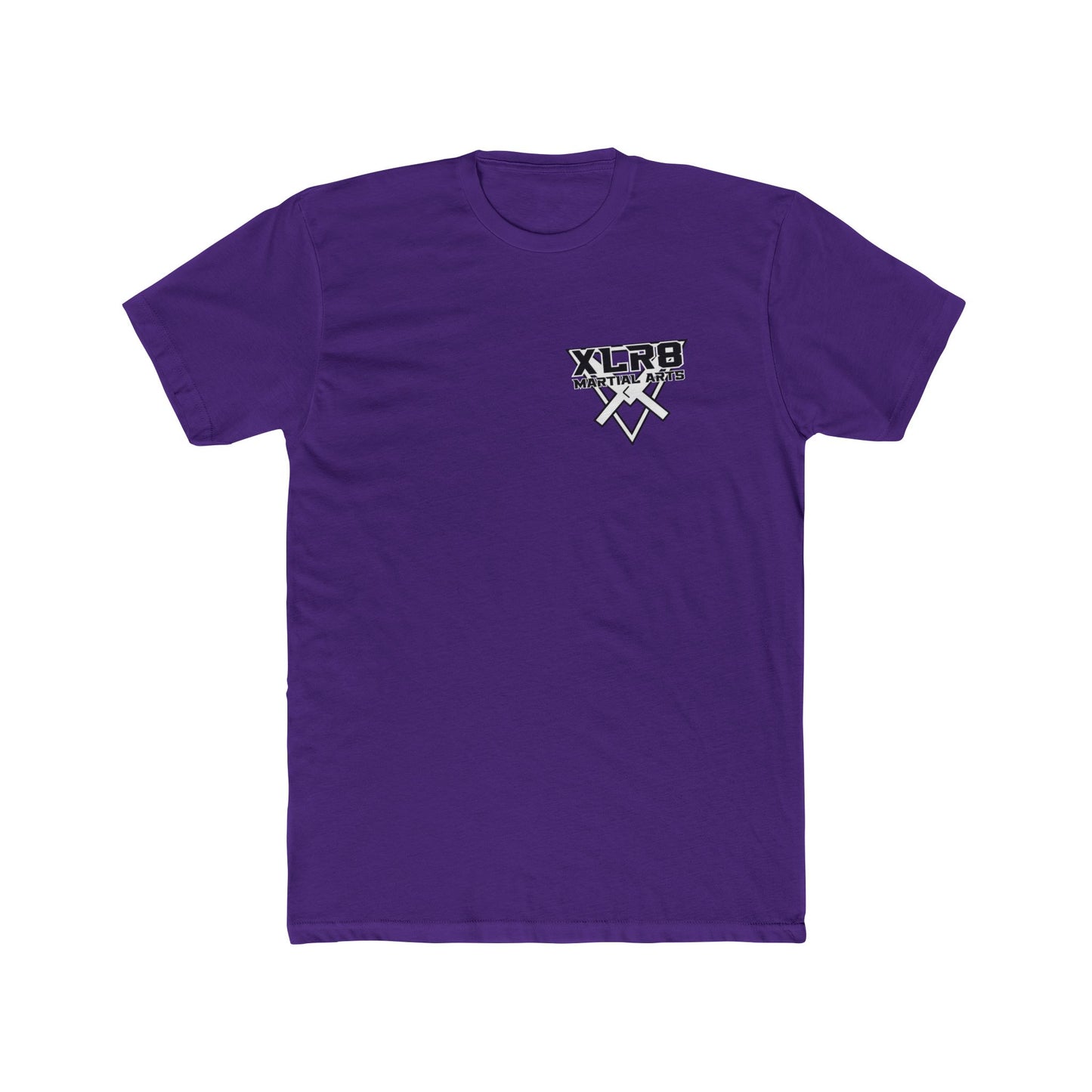 It ain't luck tshirt