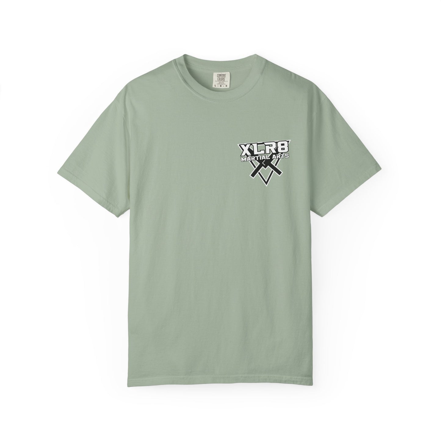 Grace In Motion- The Hannah shirt