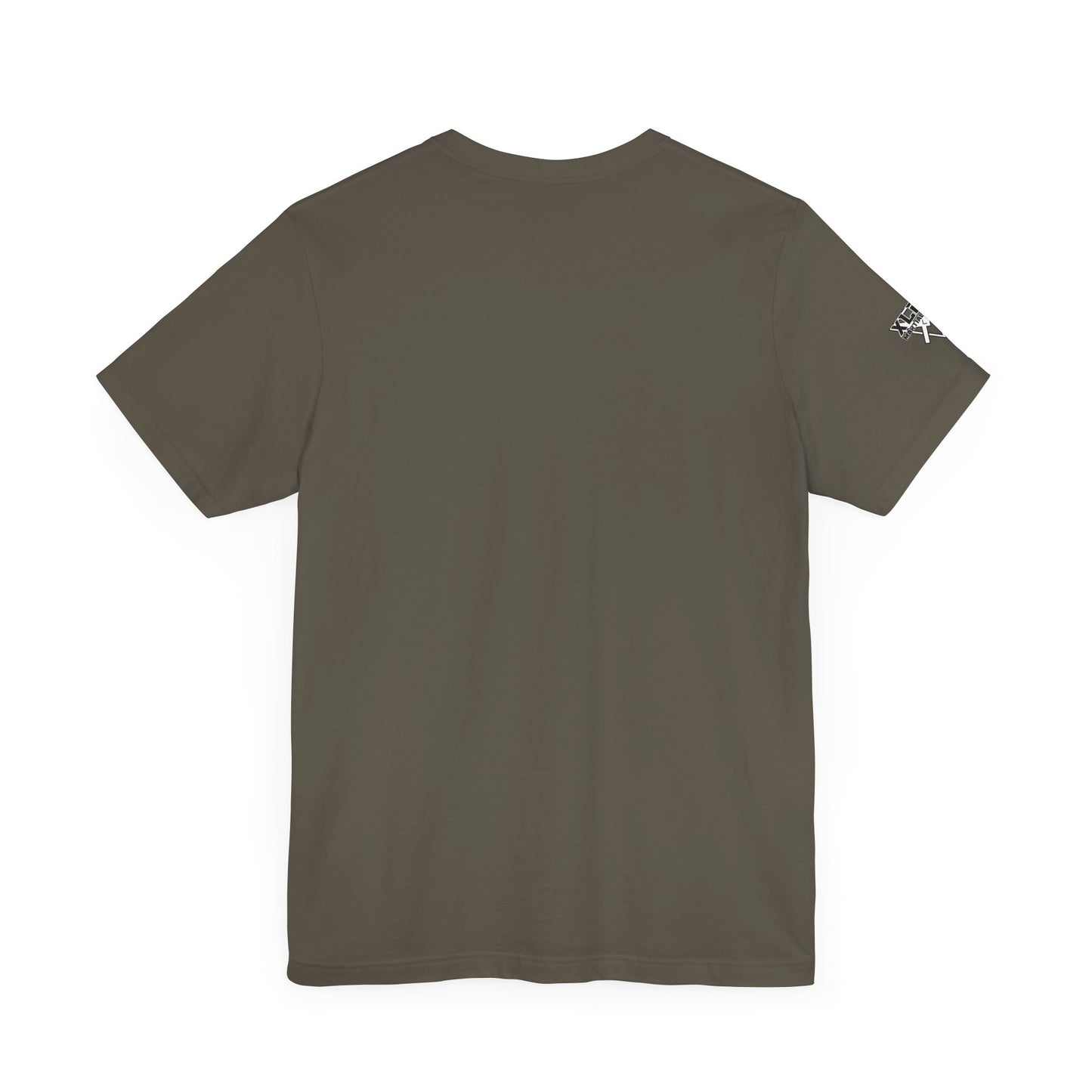 XMA Fight Team Unisex Jersey Tee - Celebrate Strength and Unity