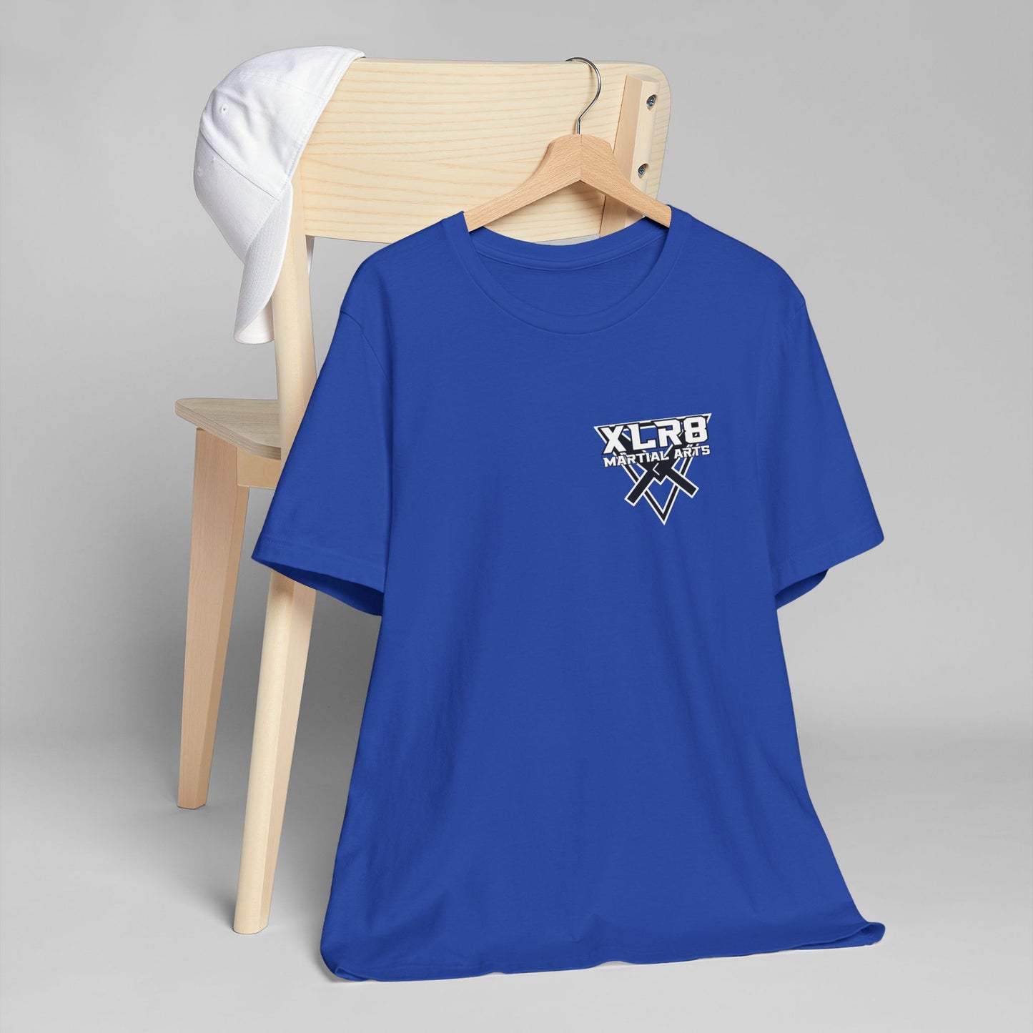 Hard Work Beats Talent T-Shirt — The Jensen Shirt