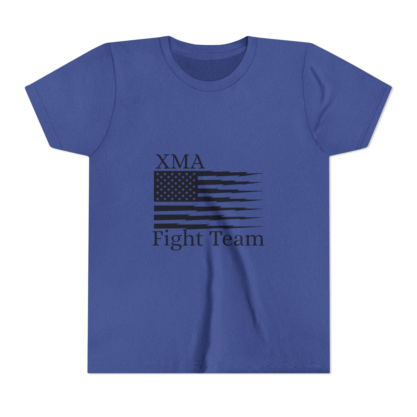 Youth Fight Team tshirts