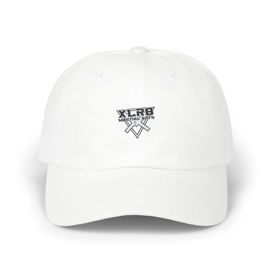 Classic Dad Cap