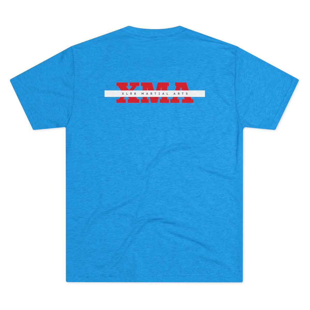 XMA tshirt