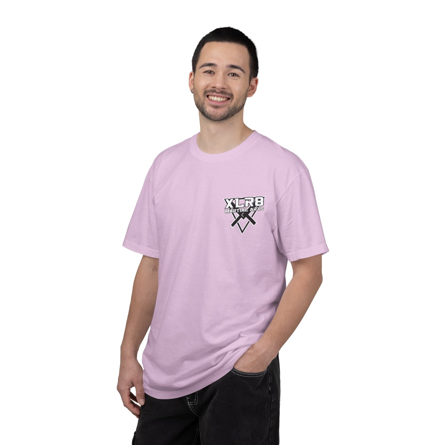 Grace In Motion- The Hannah shirt
