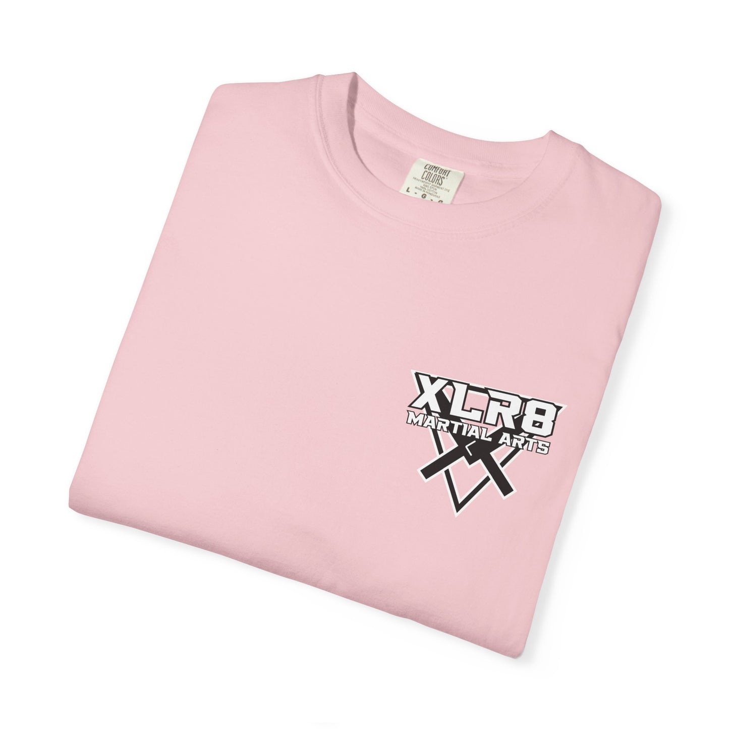 Grace In Motion- The Hannah shirt