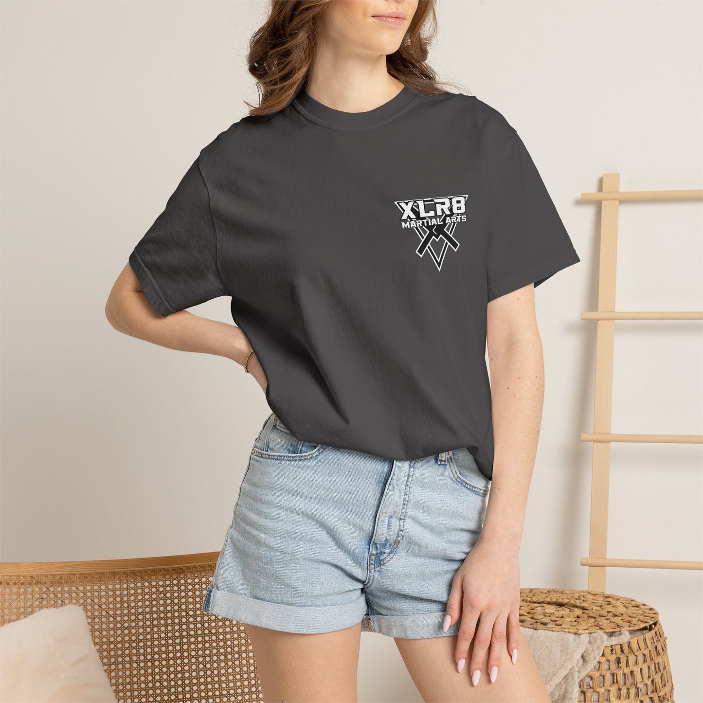 Brock-Lee tshirt
