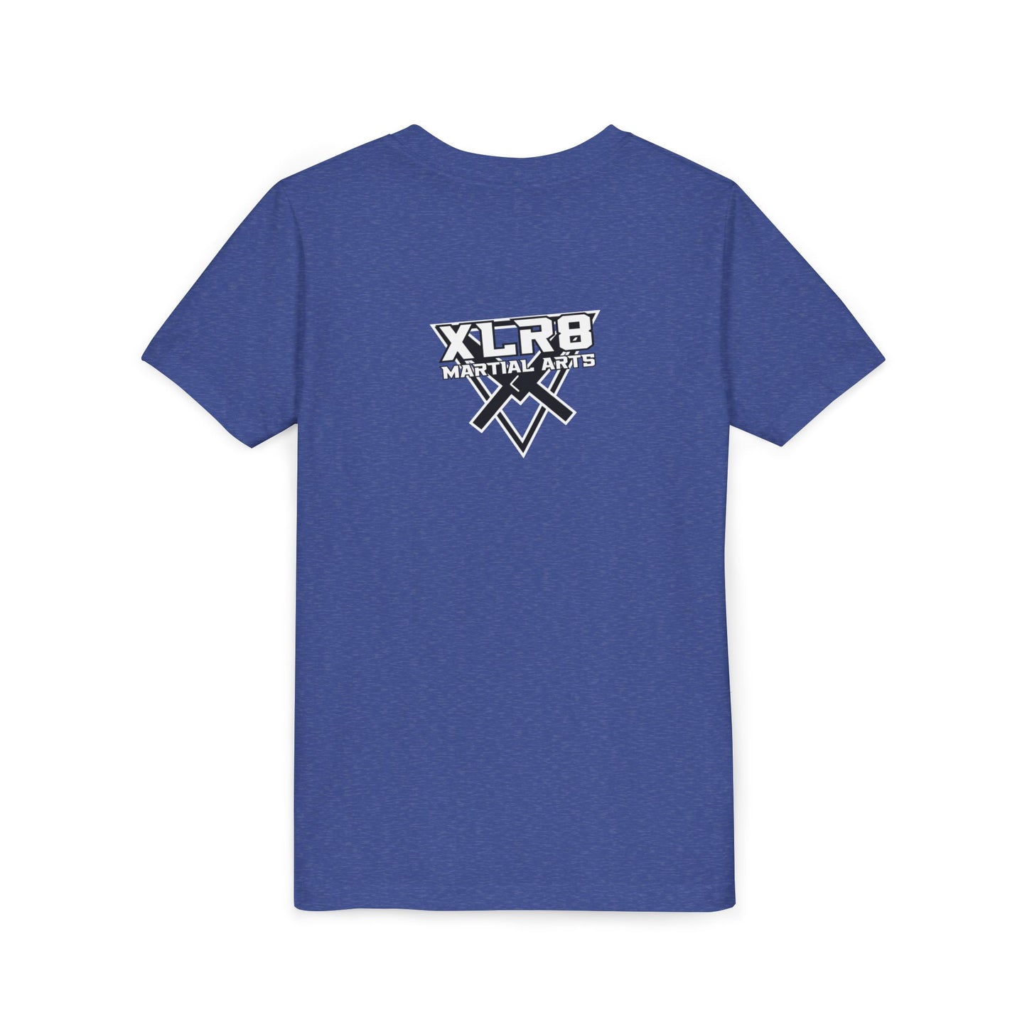 "She is beauty, She is grace" Karate Shirt-our Serenity shirt