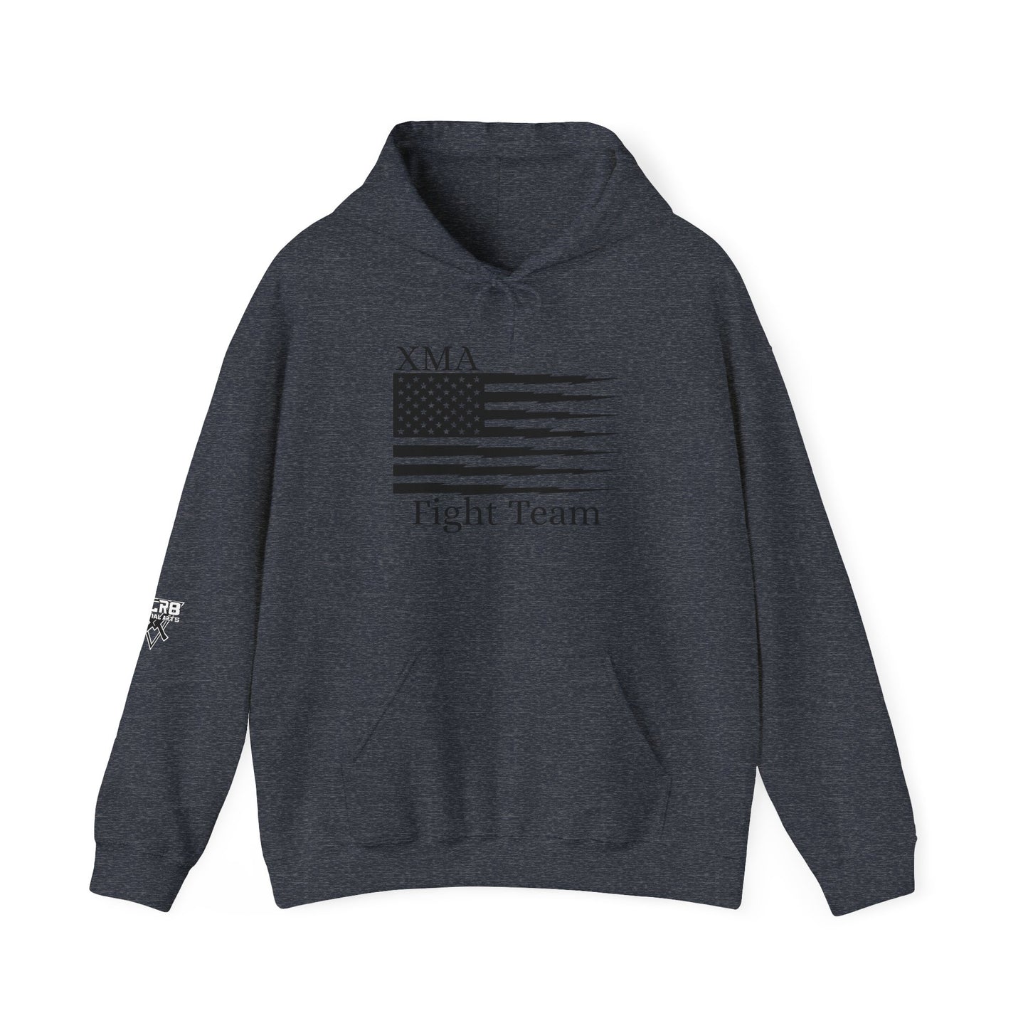Fight Team Hoodie