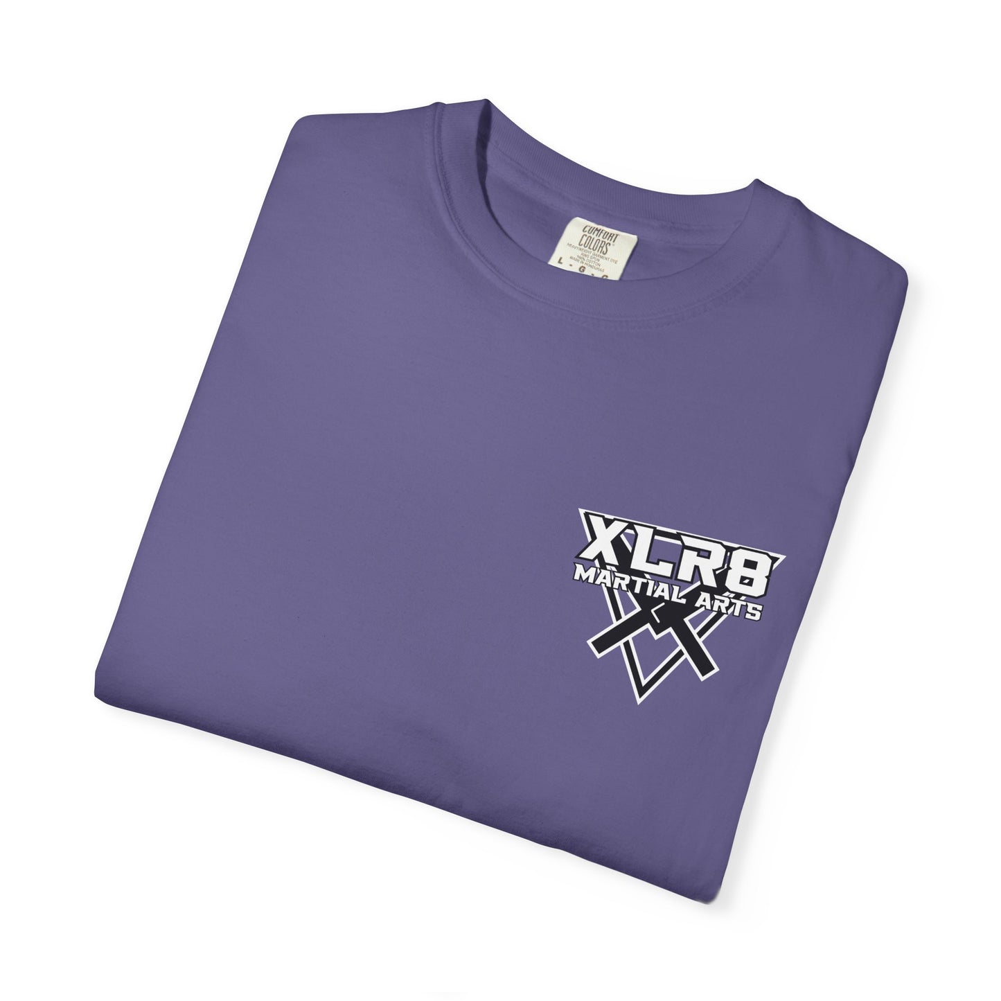 Brock-Lee tshirt
