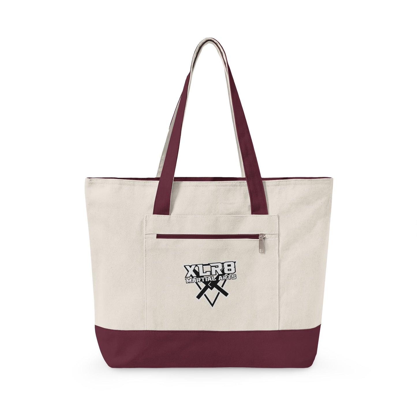 Canvas Tote Bag