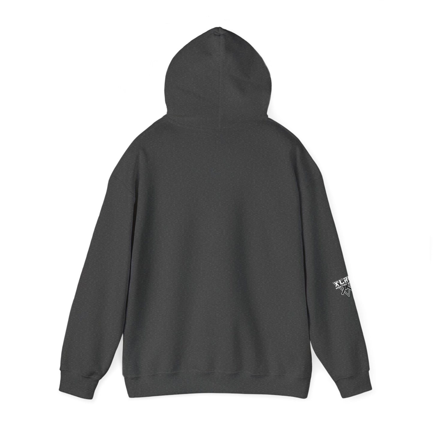 Fight Team Hoodie