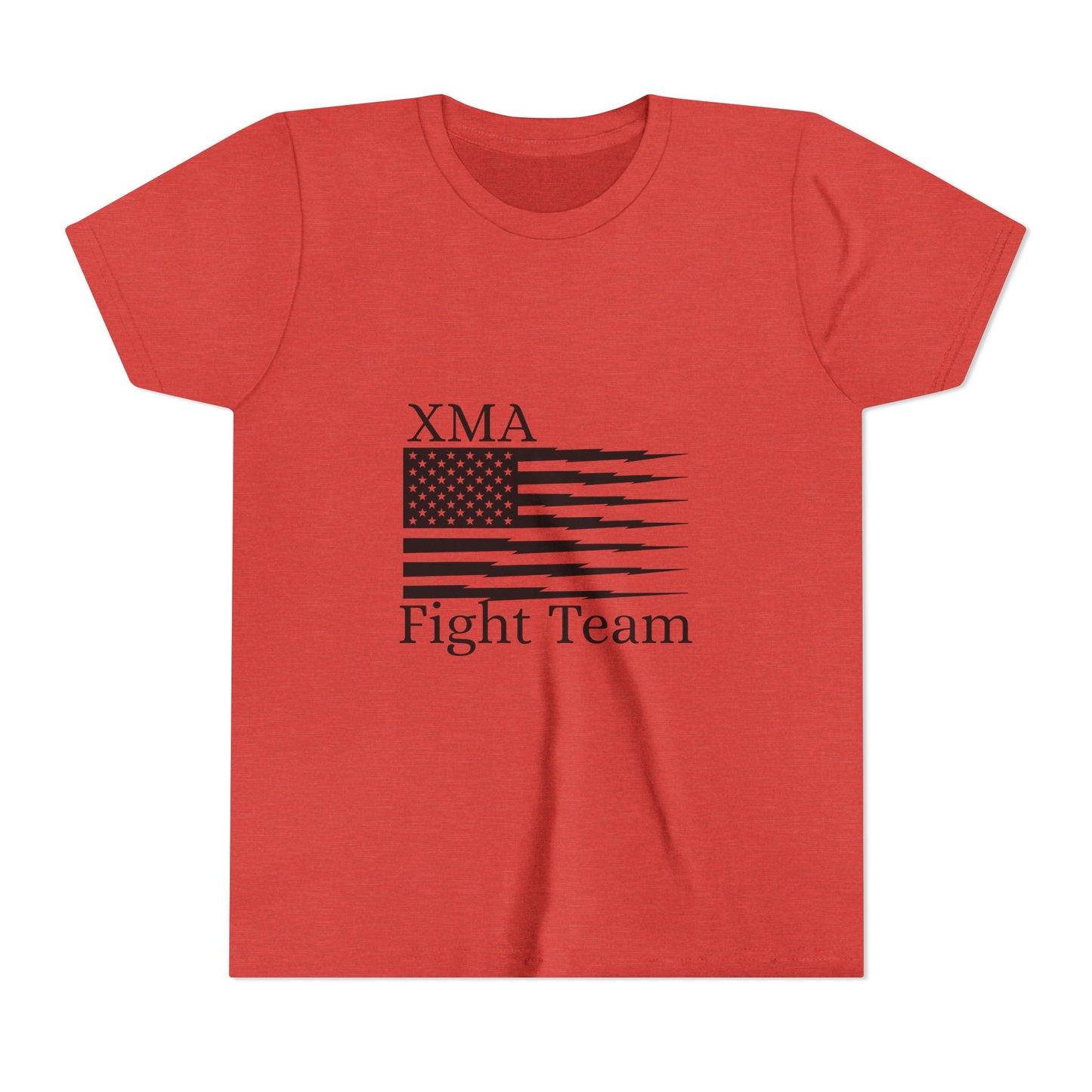 Youth Fight Team tshirts