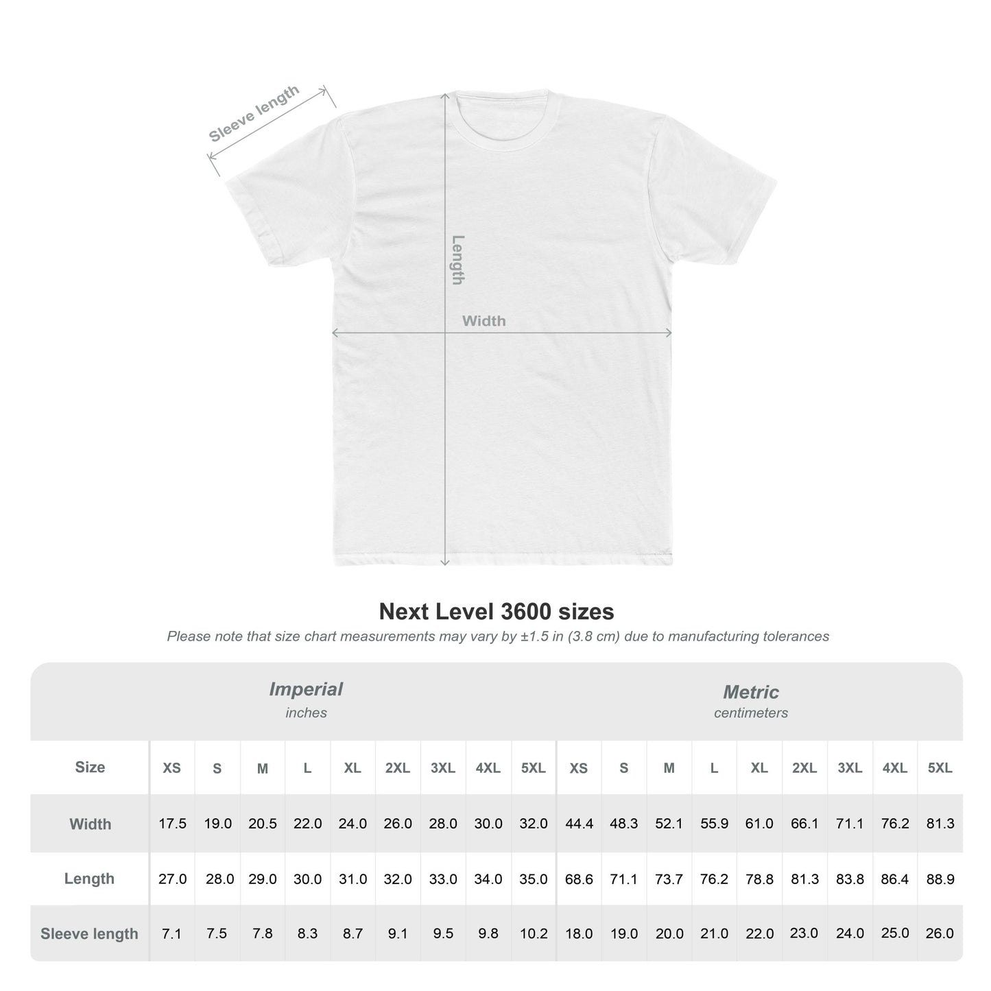 Grace In Motion Power-Hannah shirt