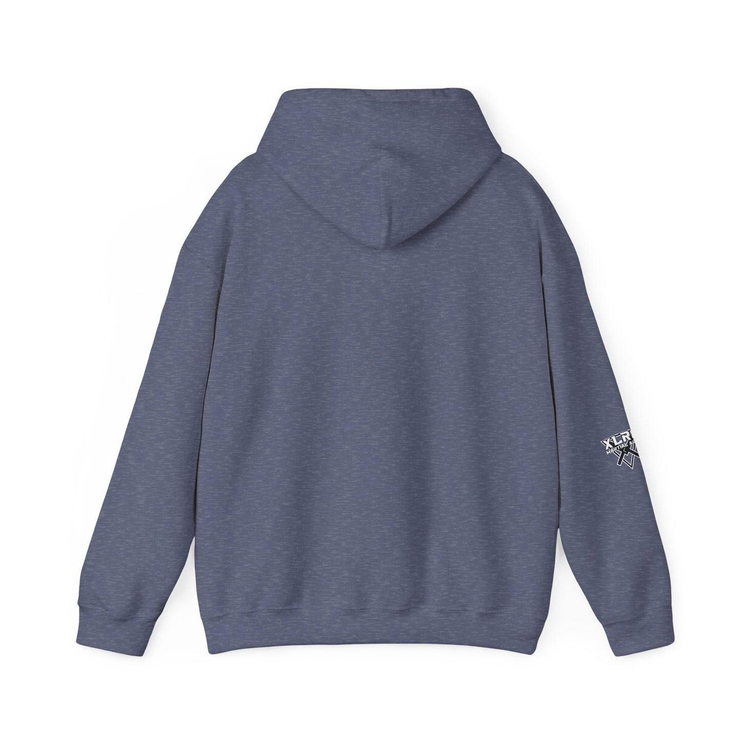 Fight Team Hoodie