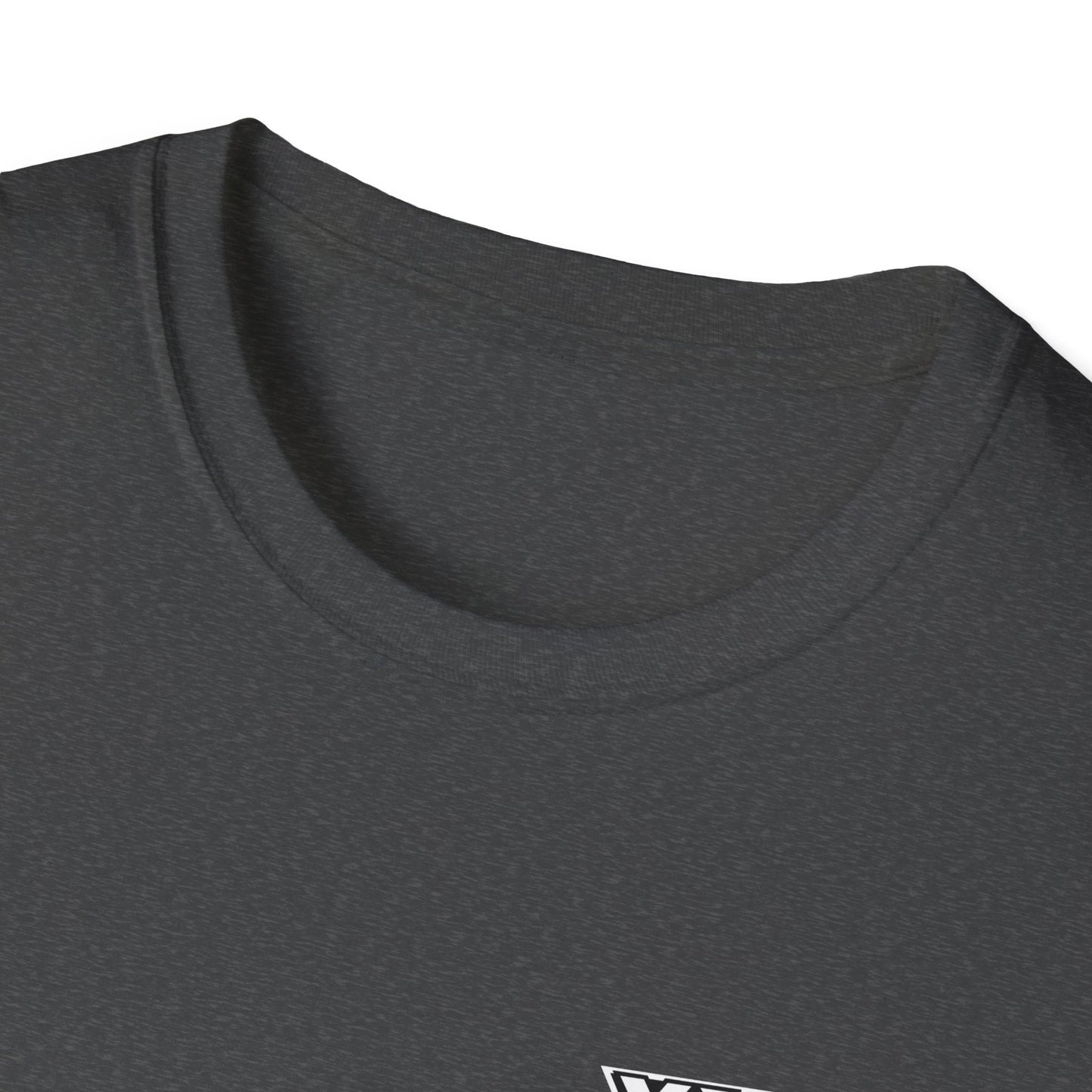 Motivational Fitness T-Shirt, Gym Apparel, Training Shirt, Unisex Workout Tee, Exercise Gift, Active Lifestyle Wear