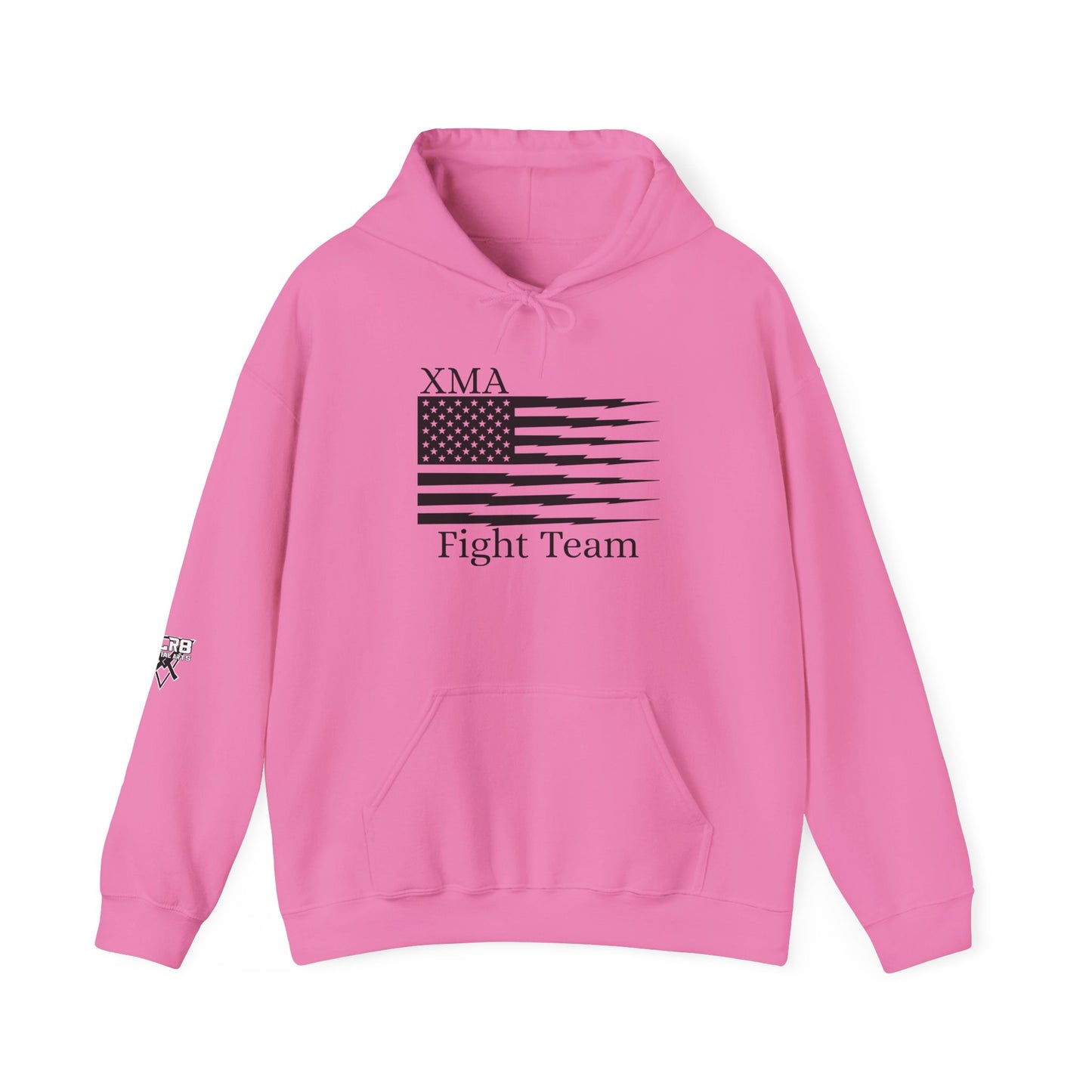 Fight Team Hoodie
