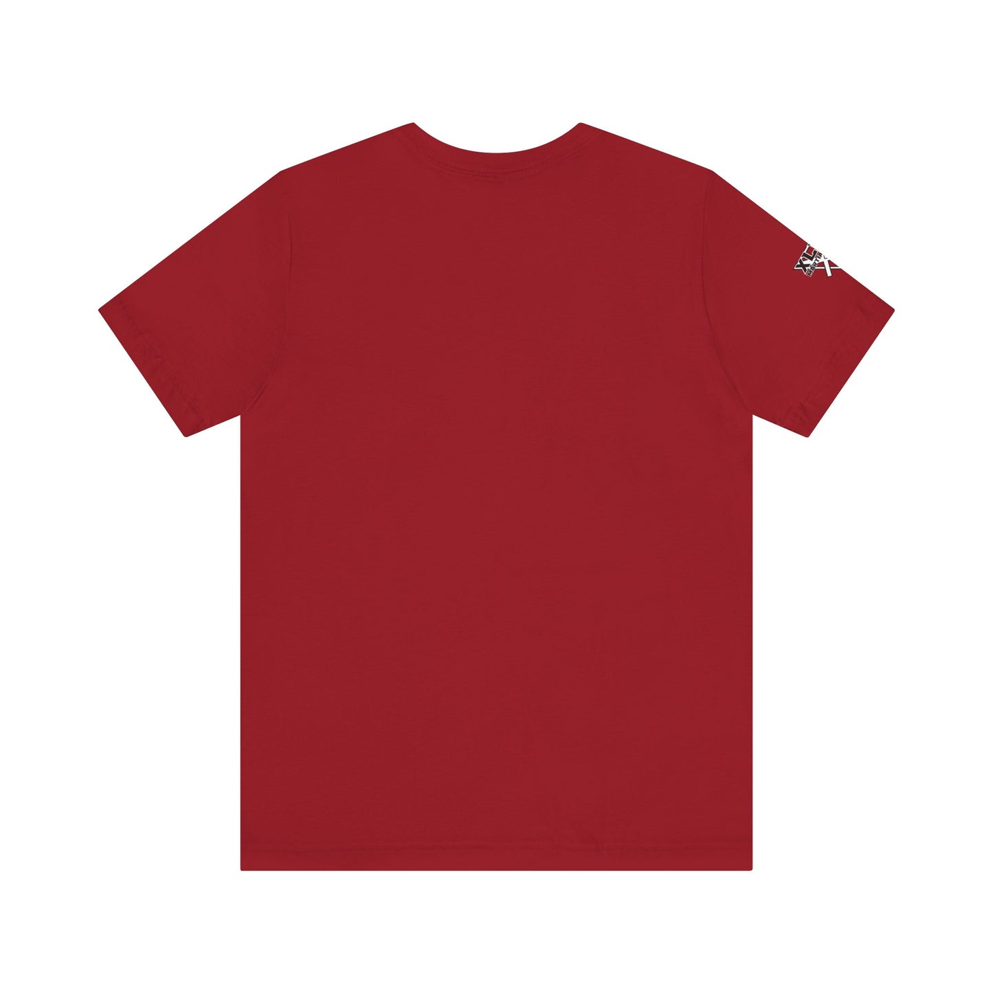 XMA Fight Team Unisex Jersey Tee - Celebrate Strength and Unity