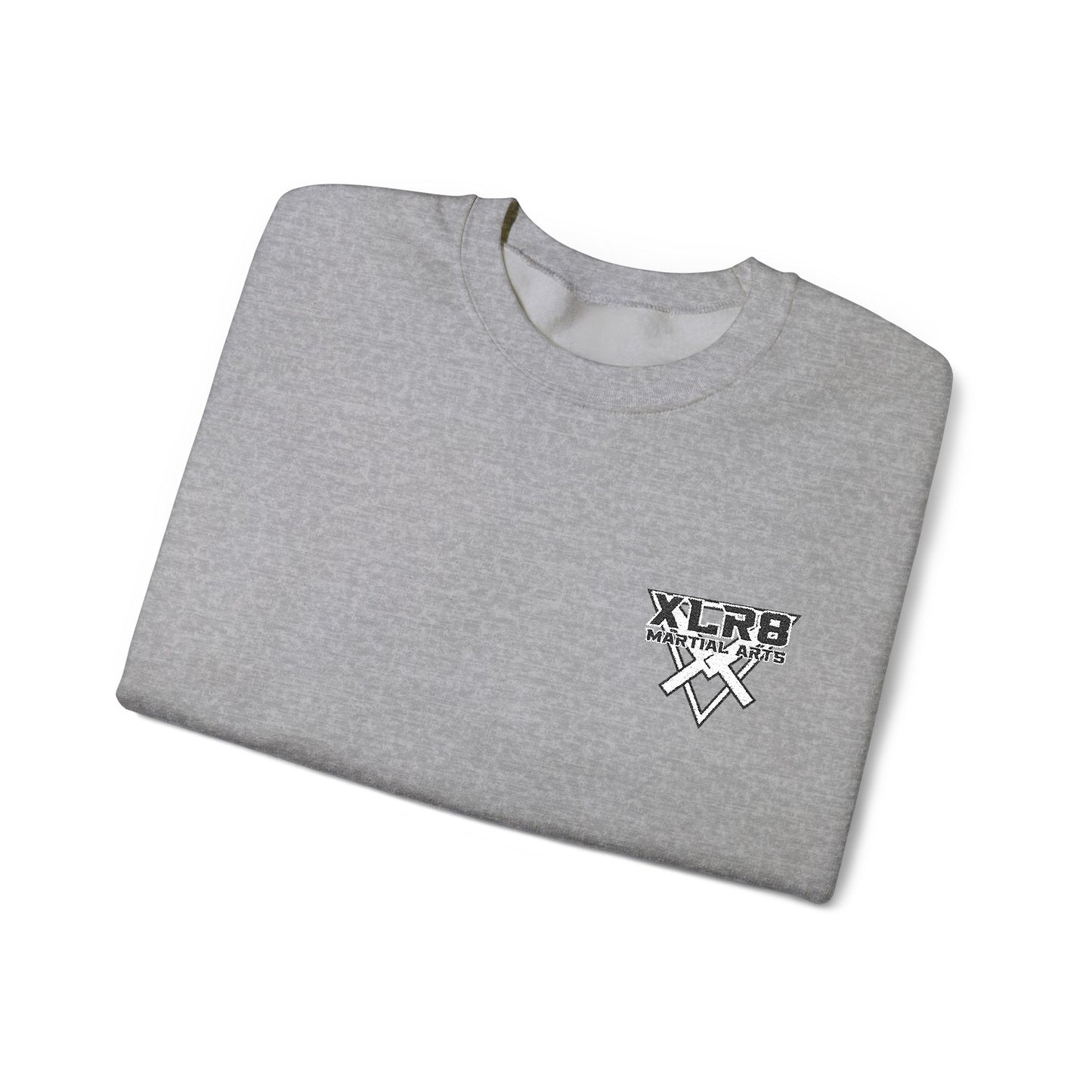 Logo Sweatshirt