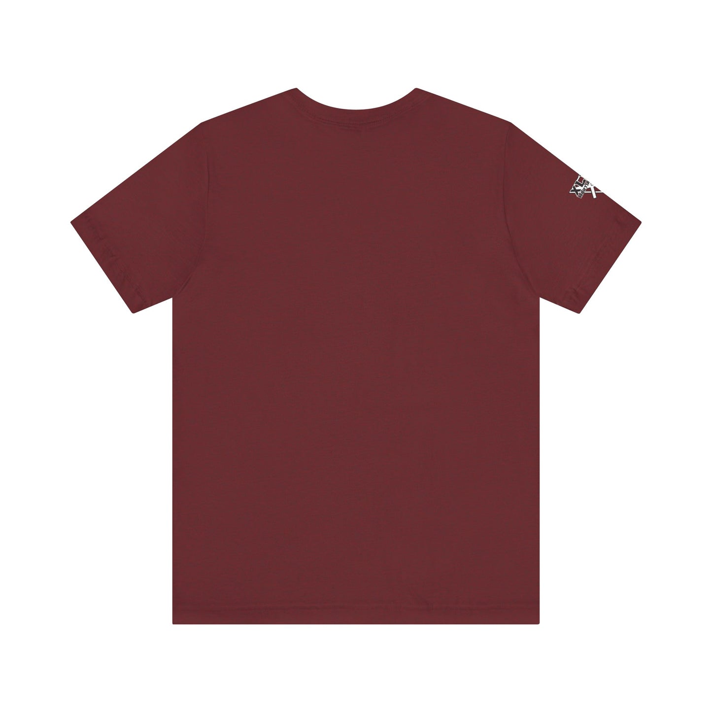 XMA Fight Team Unisex Jersey Tee - Celebrate Strength and Unity