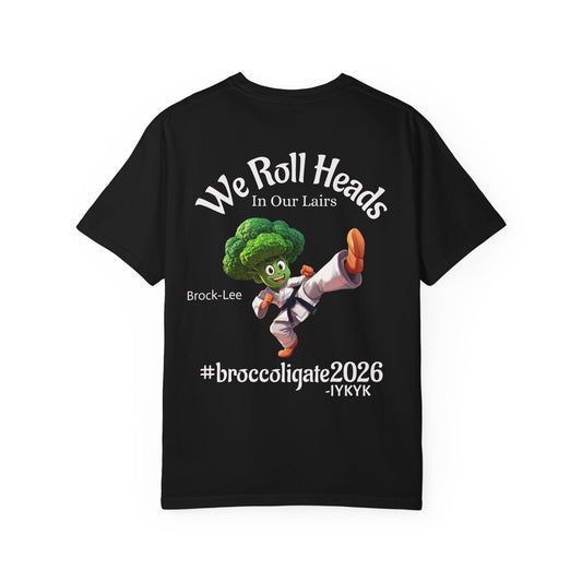 Brock-Lee tshirt