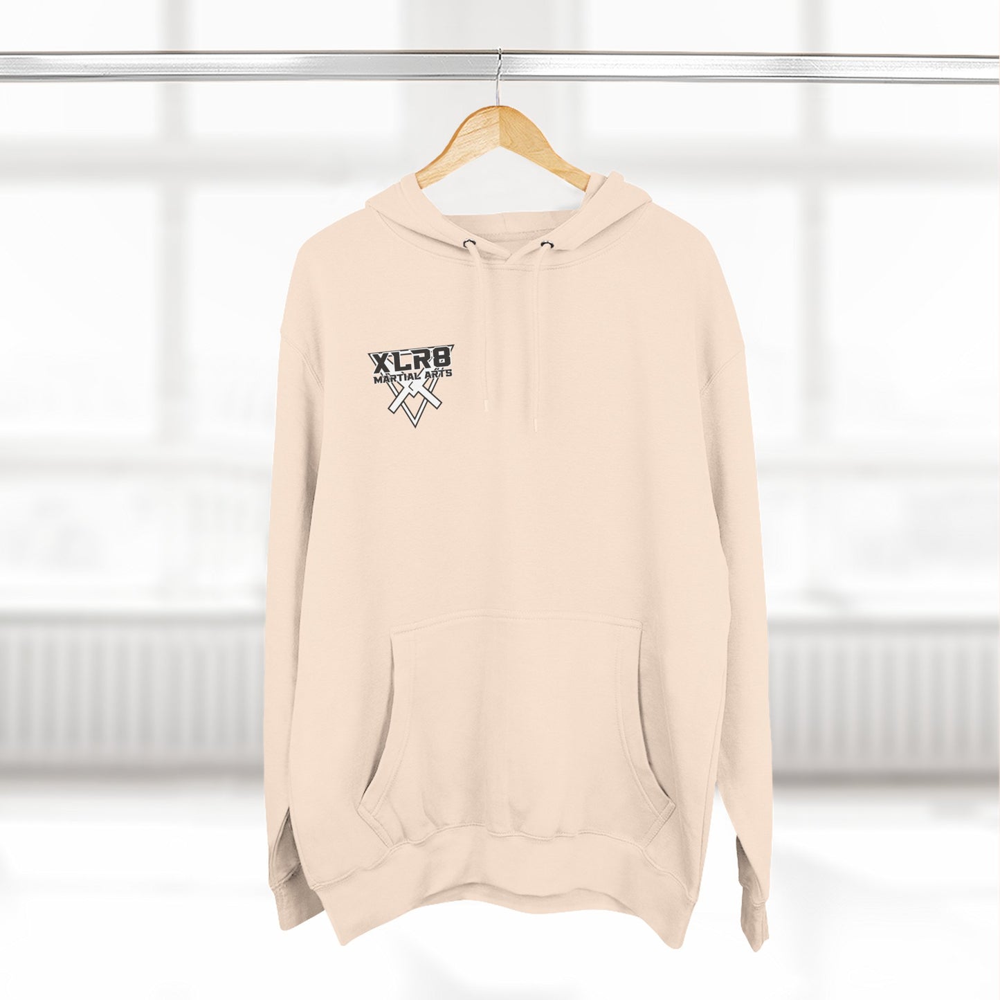 But did you die Hoodie