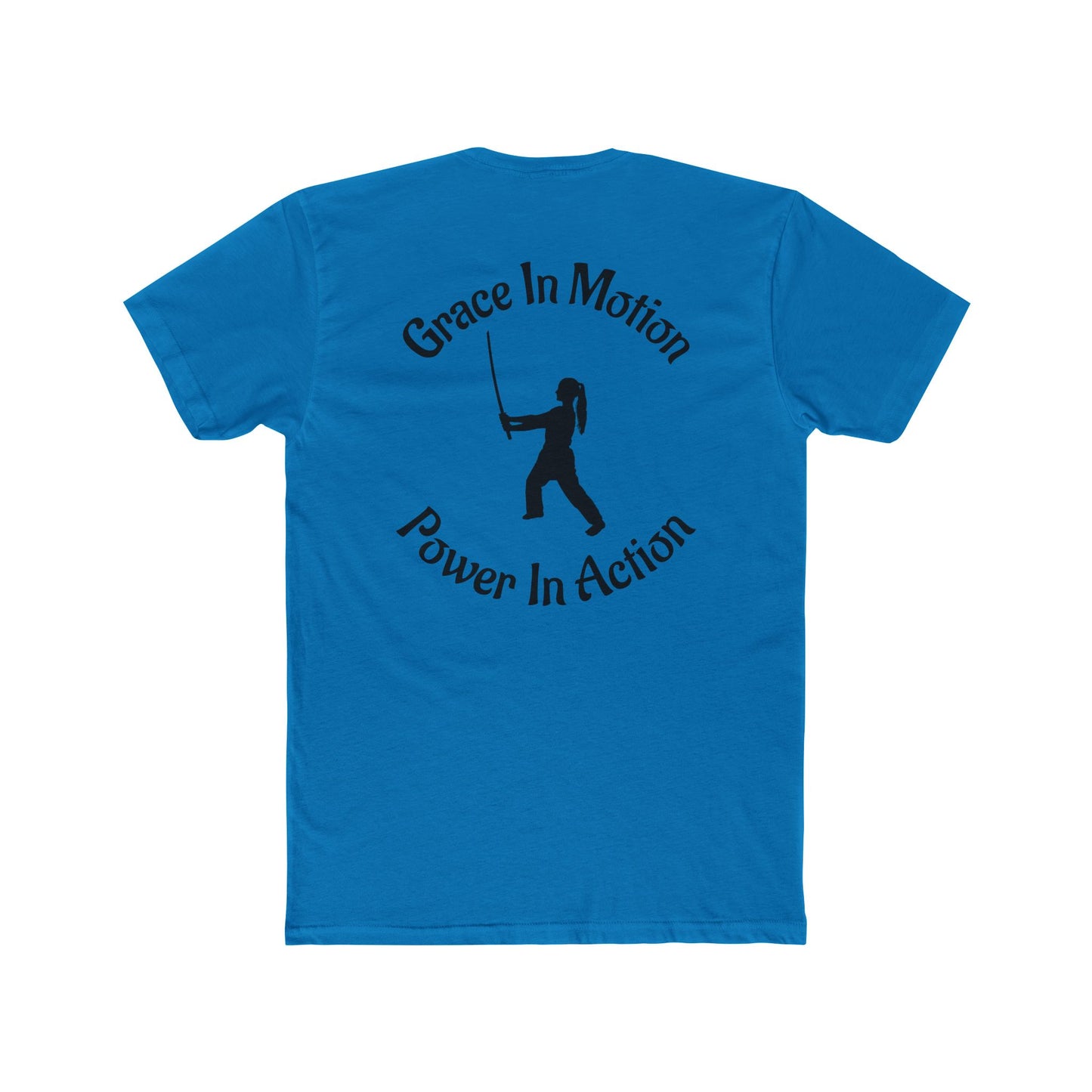 Grace In Motion Power-Hannah shirt