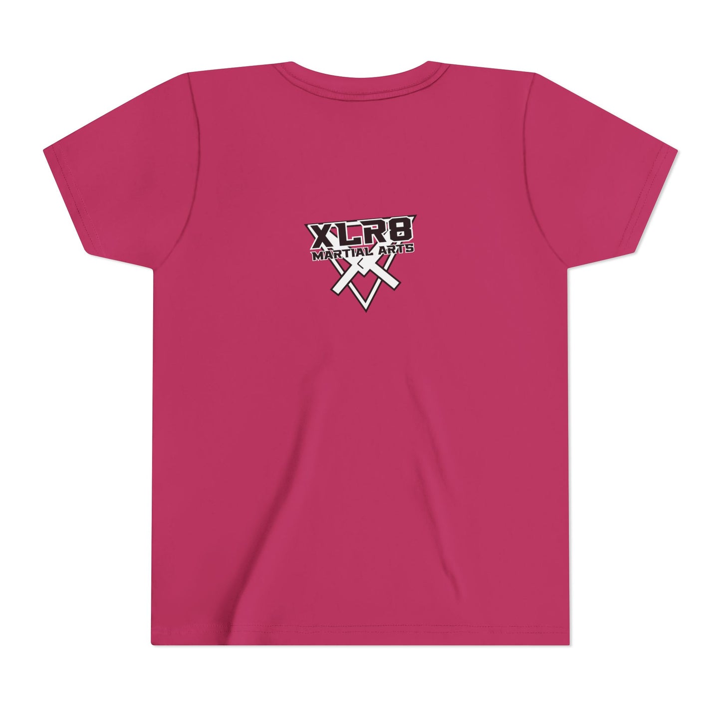 Youth Fight Team tshirts